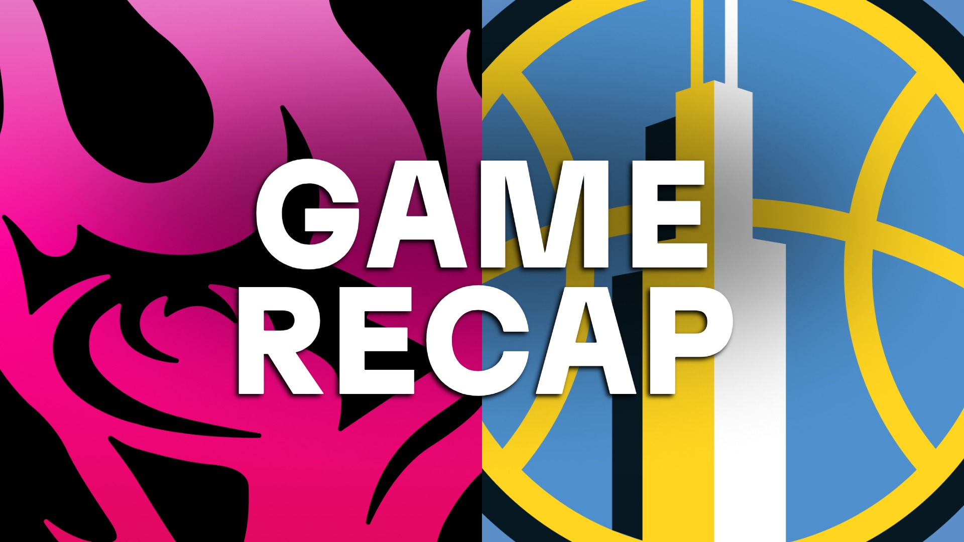 Game Recap: Chicago Sky 124, Portland Fire 94 (06/26/2026)