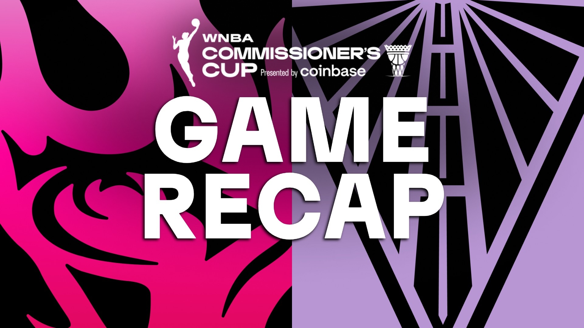 Game Recap: Golden State Valkyries 95, Portland Fire 77 (06/02/2026)