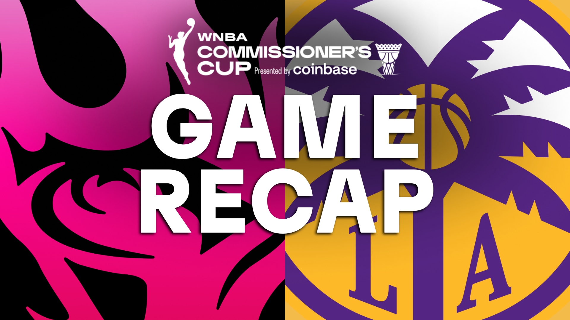 Game Recap: Los Angeles Sparks 89, Portland Fire 72 (06/07/2026)