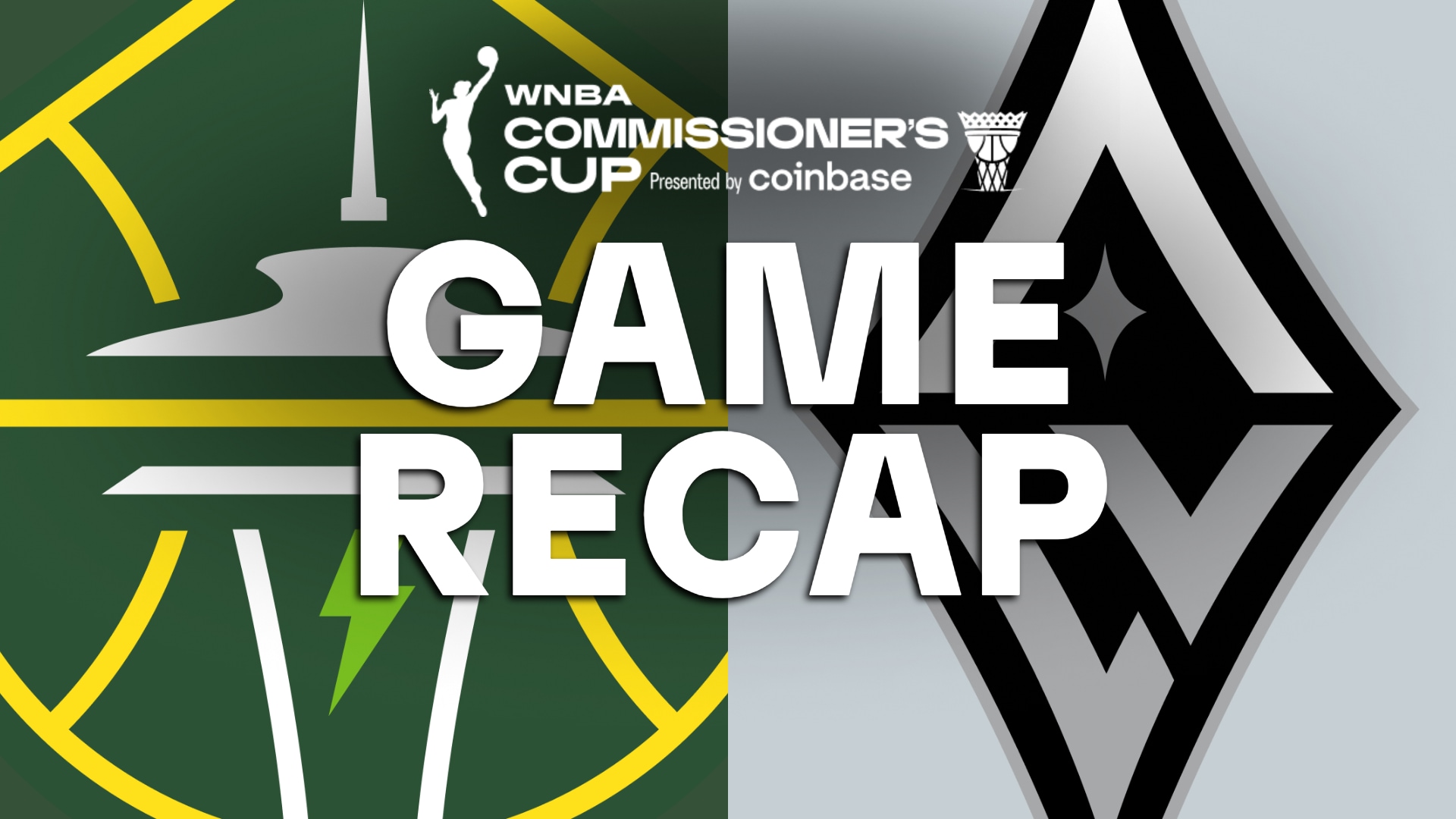 Game Recap: Las Vegas Aces 101, Seattle Storm 91 (06/08/2026)