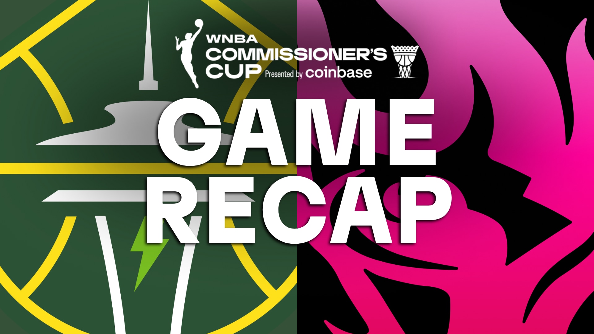 Game Recap: Portland Fire 94, Seattle Storm 89 (06/17/2026)