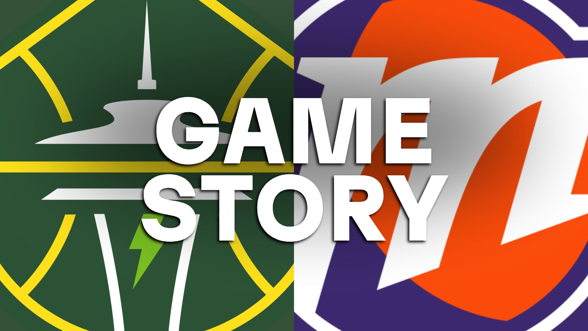 Game Recap: Phoenix Mercury 93, Seattle Storm 73 (06/20/2026)
