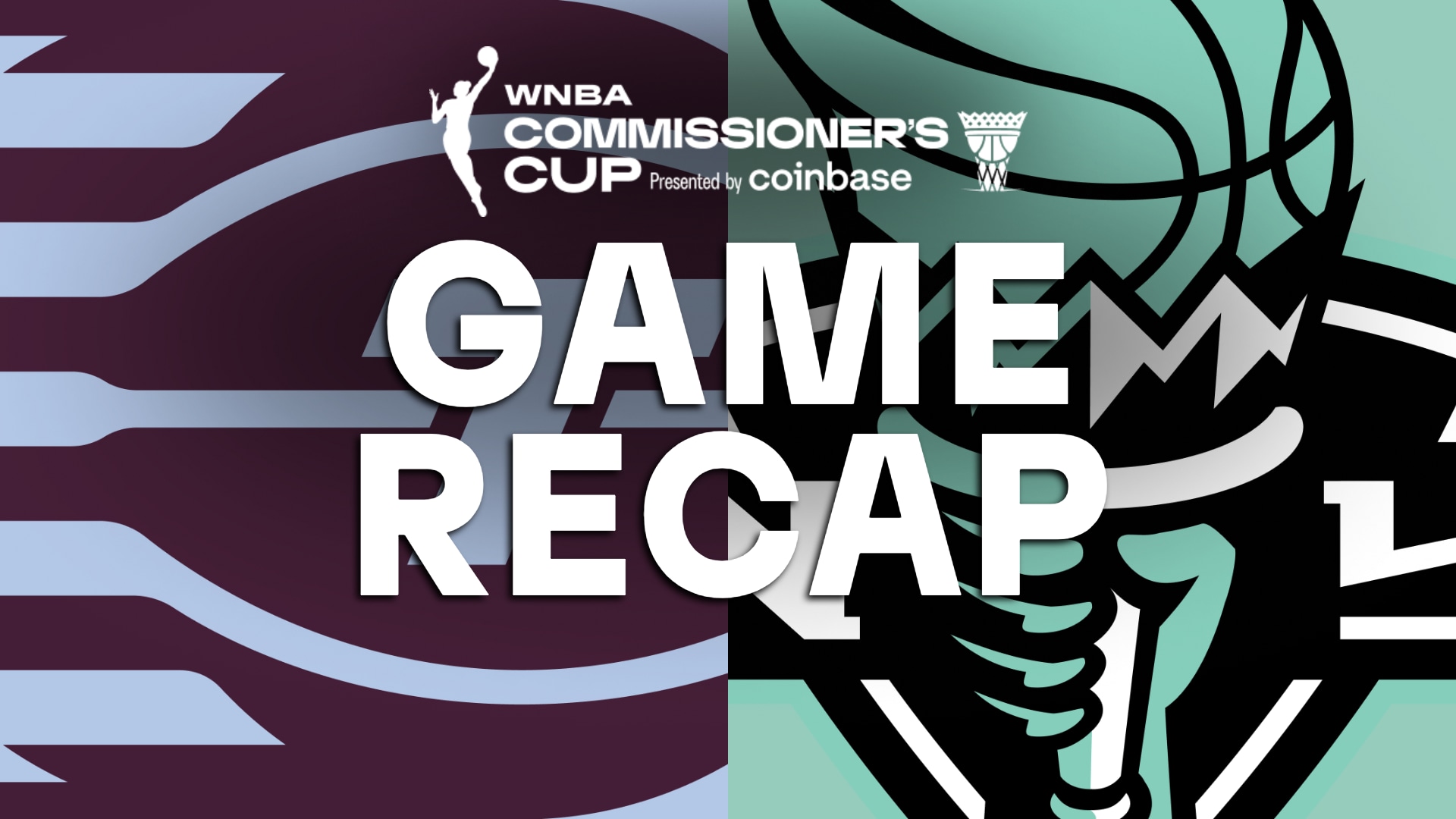 Game Recap: New York Liberty 97, Toronto Tempo 82 (06/03/2026)