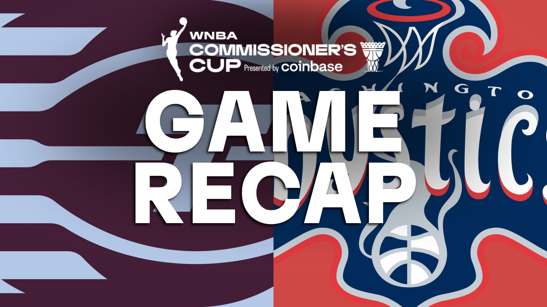 Game Recap: Washington Mystics 86, Toronto Tempo 85 (06/12/2026)