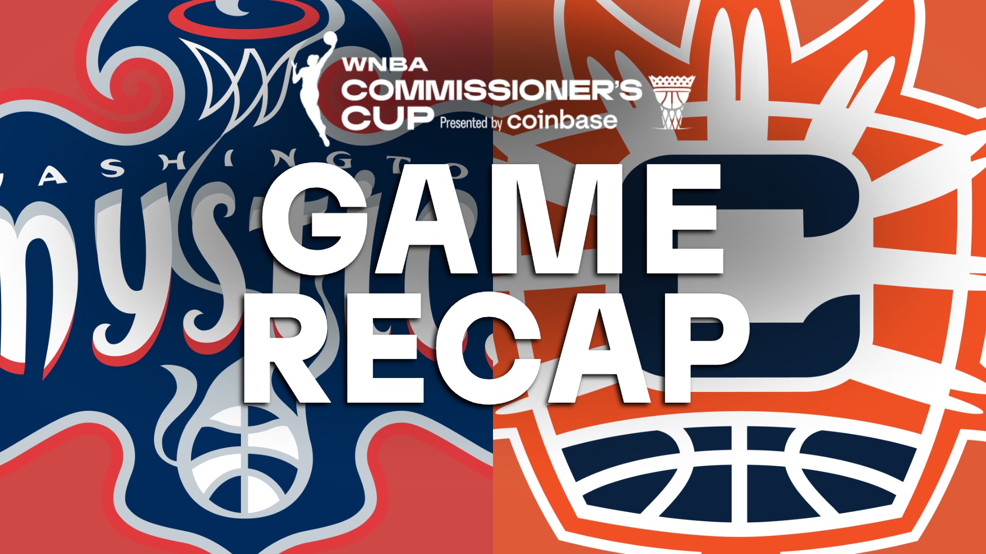 Game Recap: Washington Mystics 88, Connecticut Sun 81 (06/17/2026)