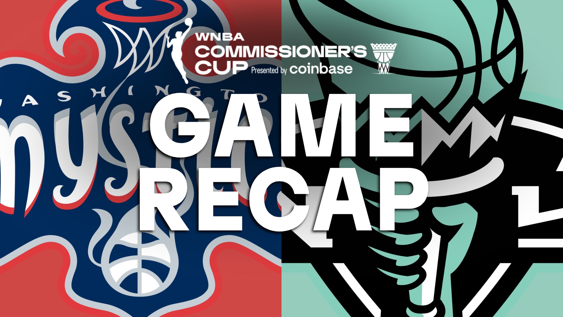 Game Recap: New York Liberty 86, Washington Mystics 64 (06/14/2026)