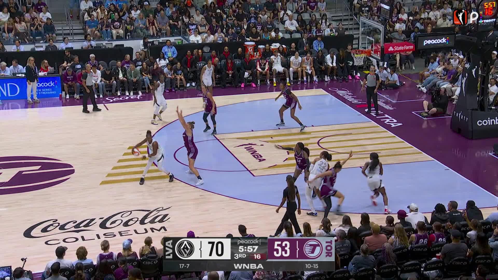 Top Plays of the Day, 07/20/2026