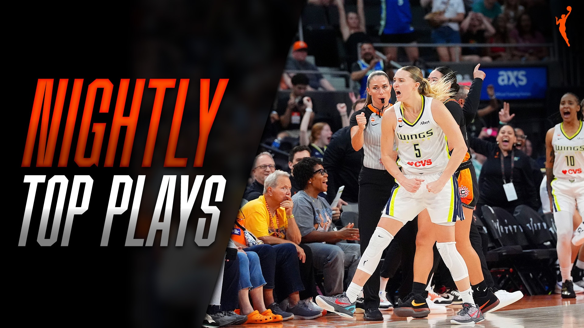Top Plays of the Day, 07/02/26