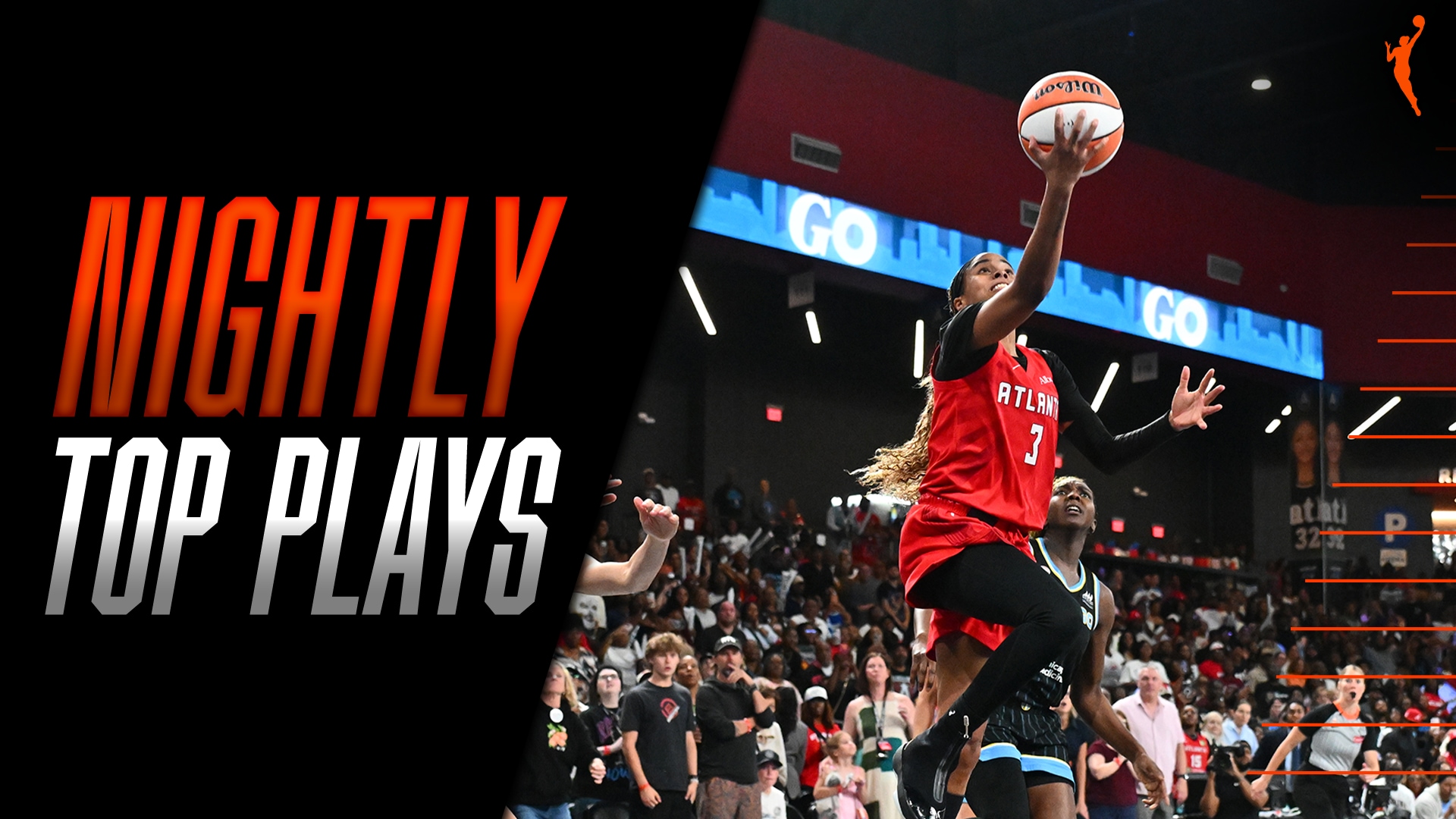 Top Plays of the Day, 07/19/2026
