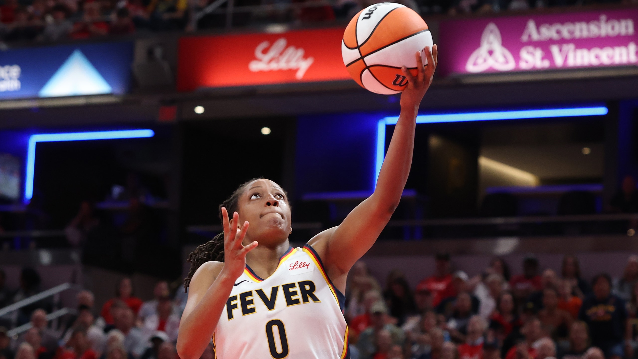 LIVE: Friday Night Action on League Pass