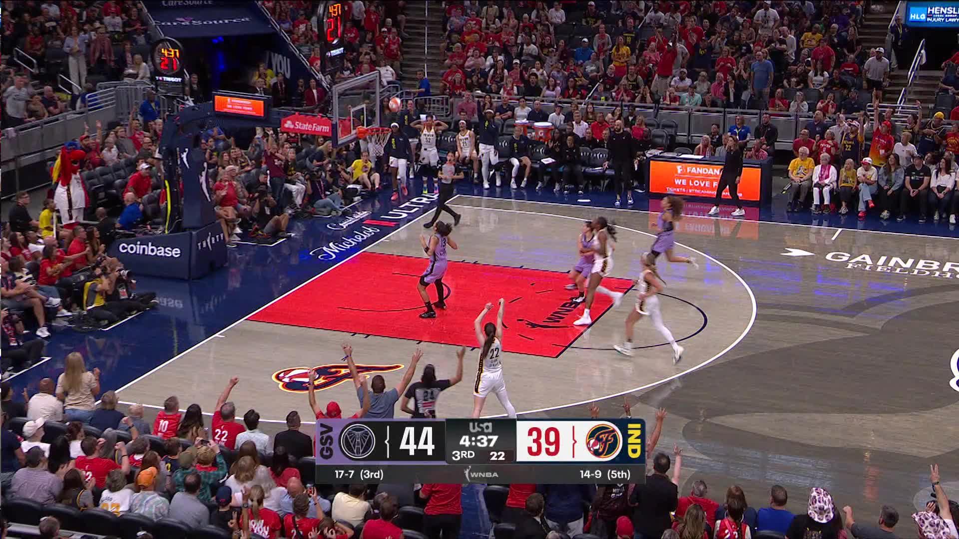 Top Plays of the Day, 07/15/2026
