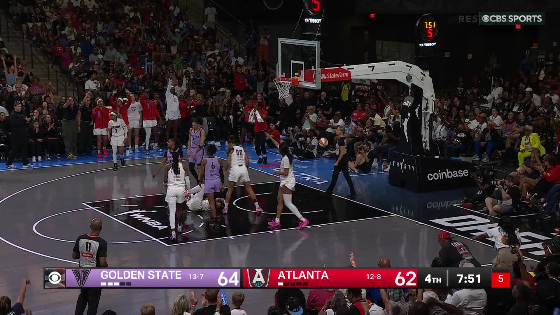 Top Plays of the Day, 07/04/2026