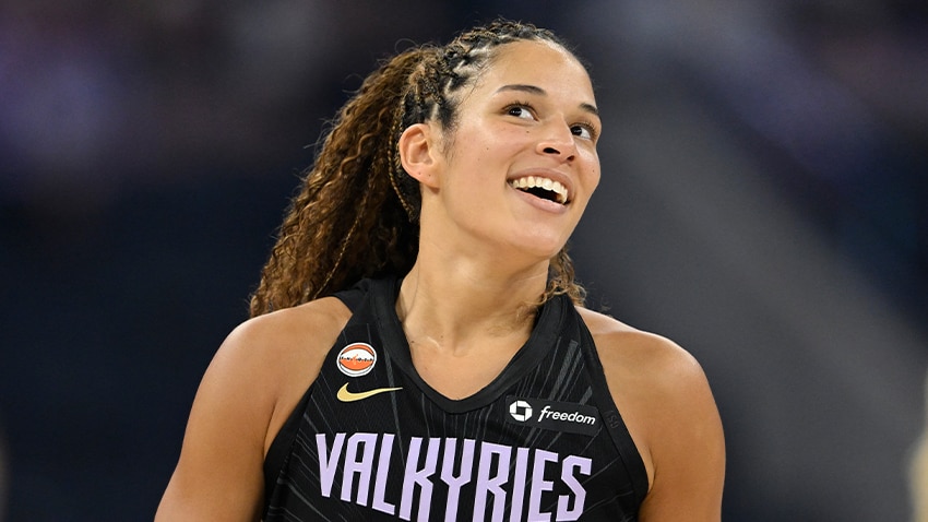 WNBA Best Bets, Predictions for July 10-11 on DraftKings Sportsbook