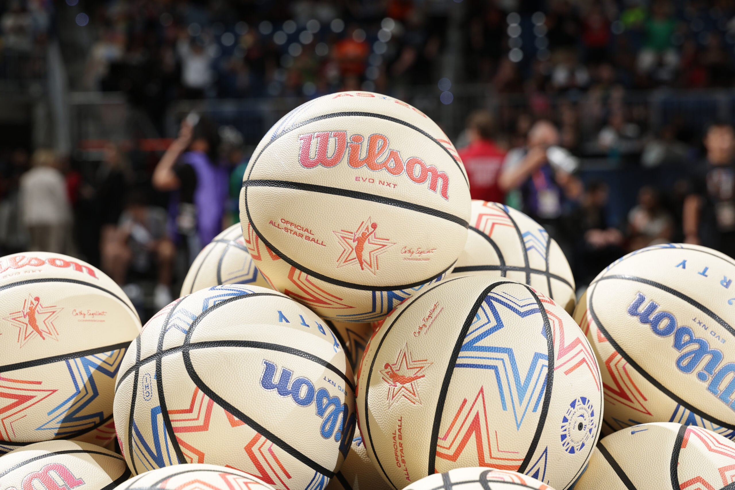 2026 WNBA All-Star Friday Night Events