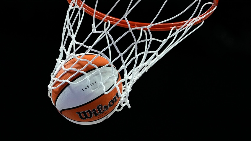 WNBA Inside the Game: Intro to Shot Difficulty