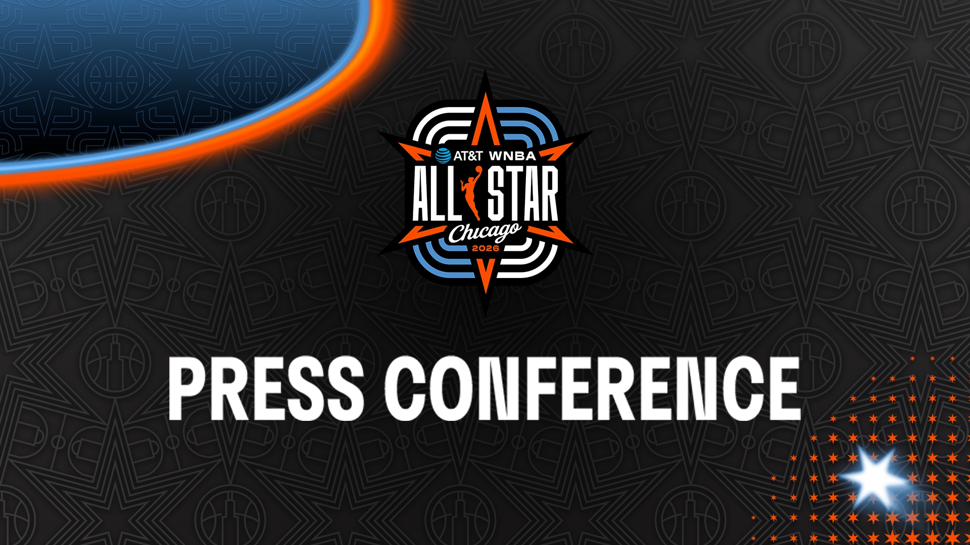Press Conference: 2026 WNBA All-Star Friday Night