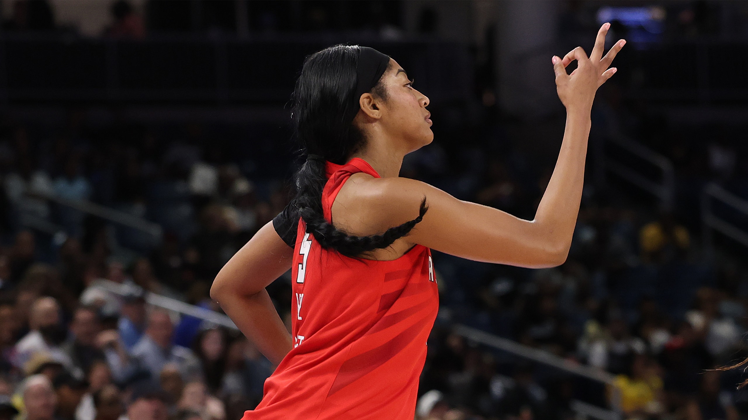 2026 WNBA All-Star Reserves: Highlights
