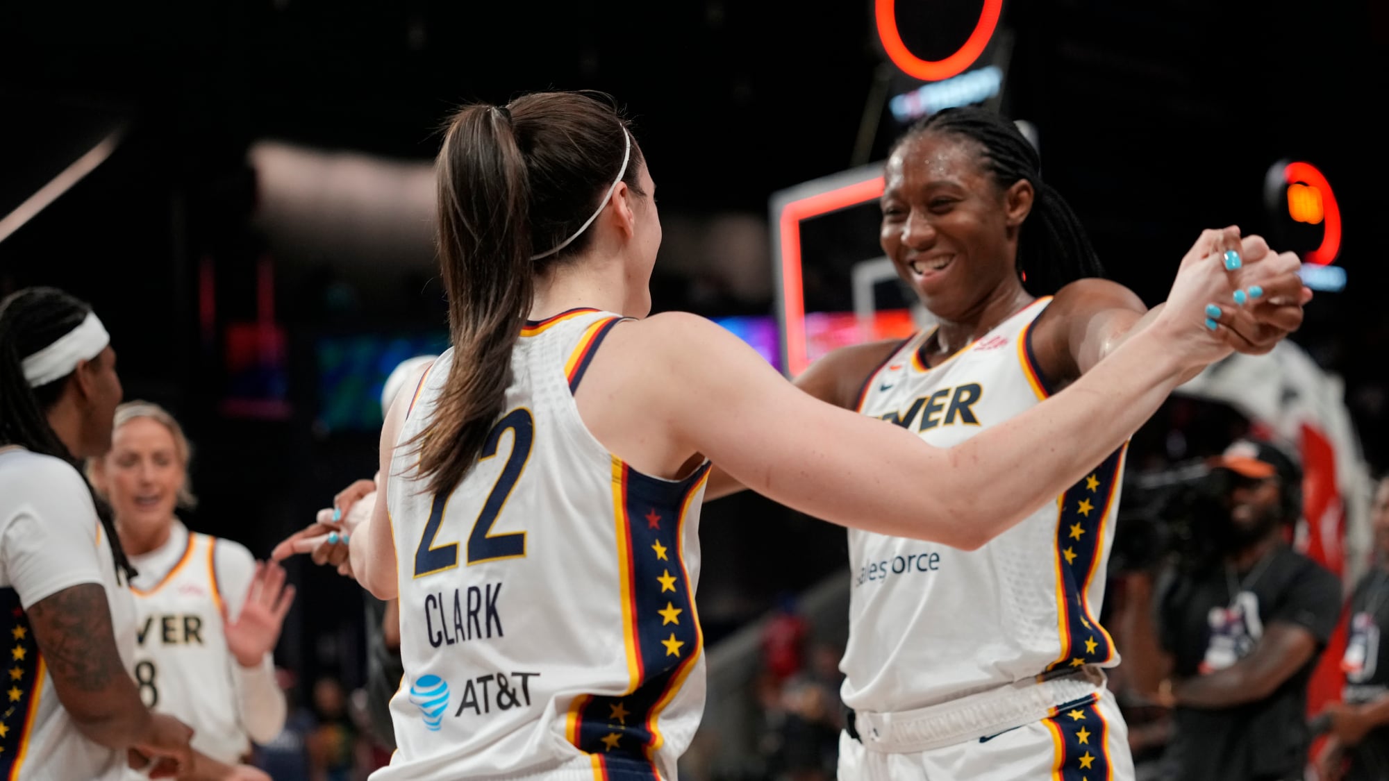 Players to Watch Ahead of All-Star 2026