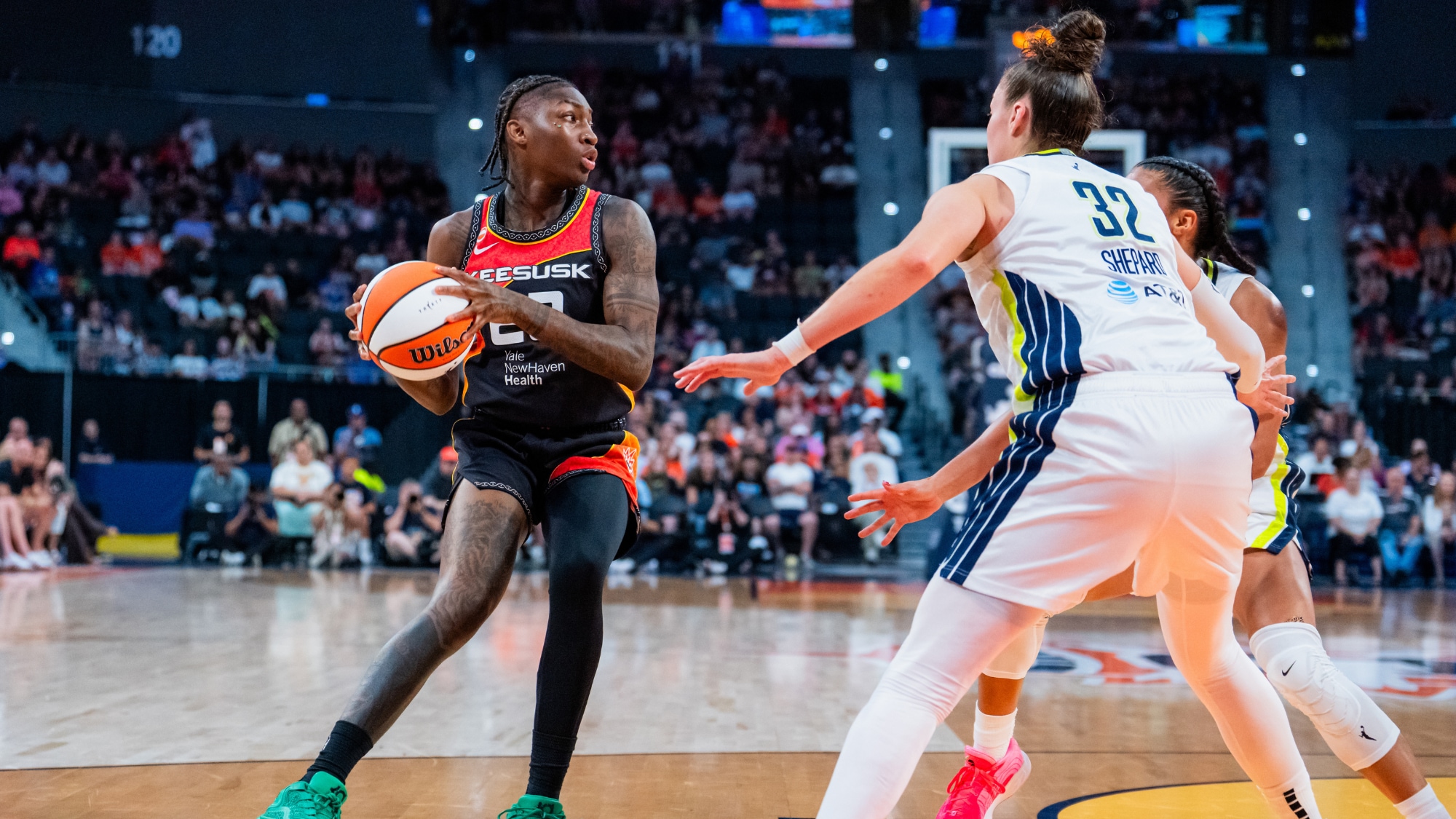 2026 WNBA Points of Education Part 1 of 2 (June Update)