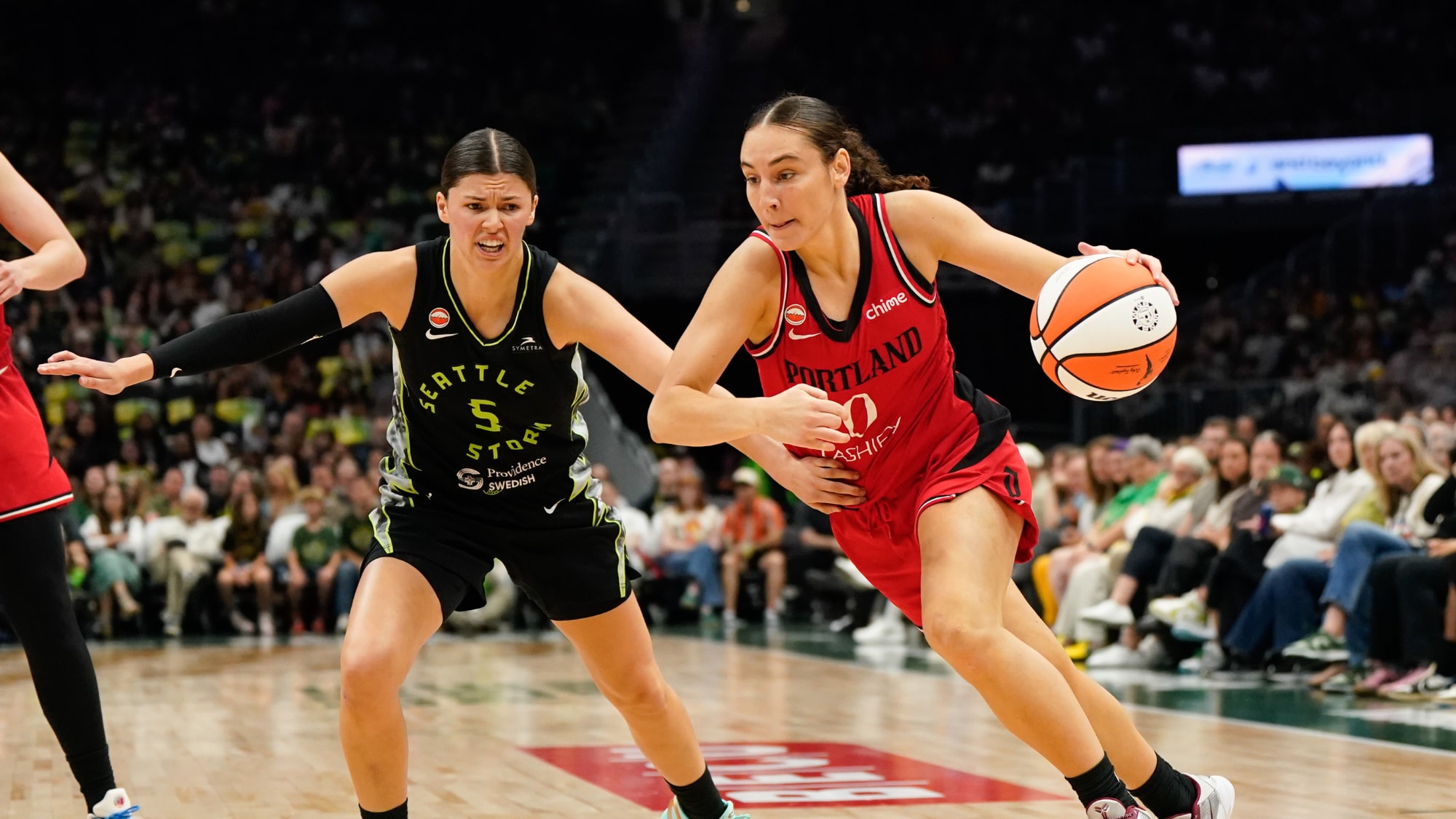 2026 WNBA Points of Education Part 2 of 2 (June Update)
