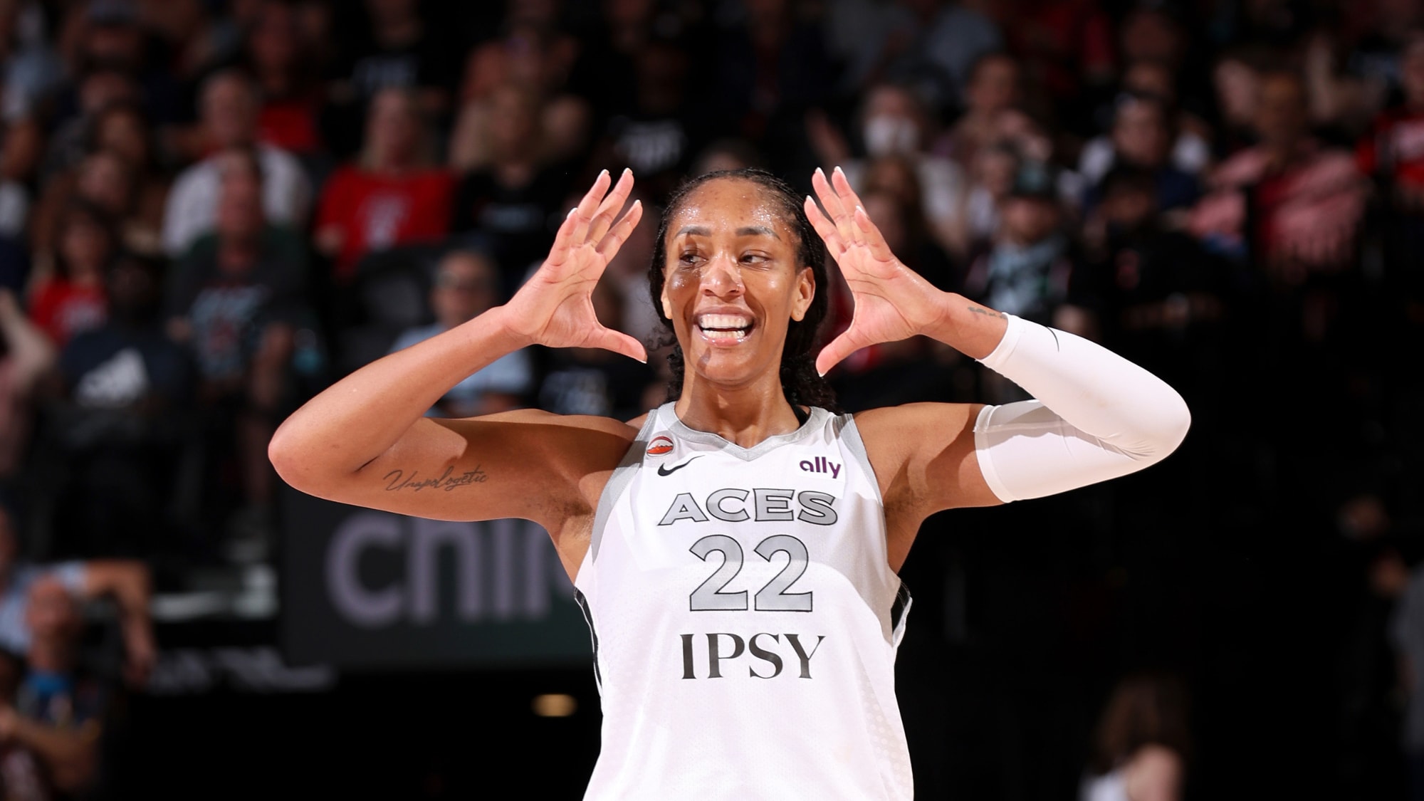 Saturday's WNBA Action on National TV