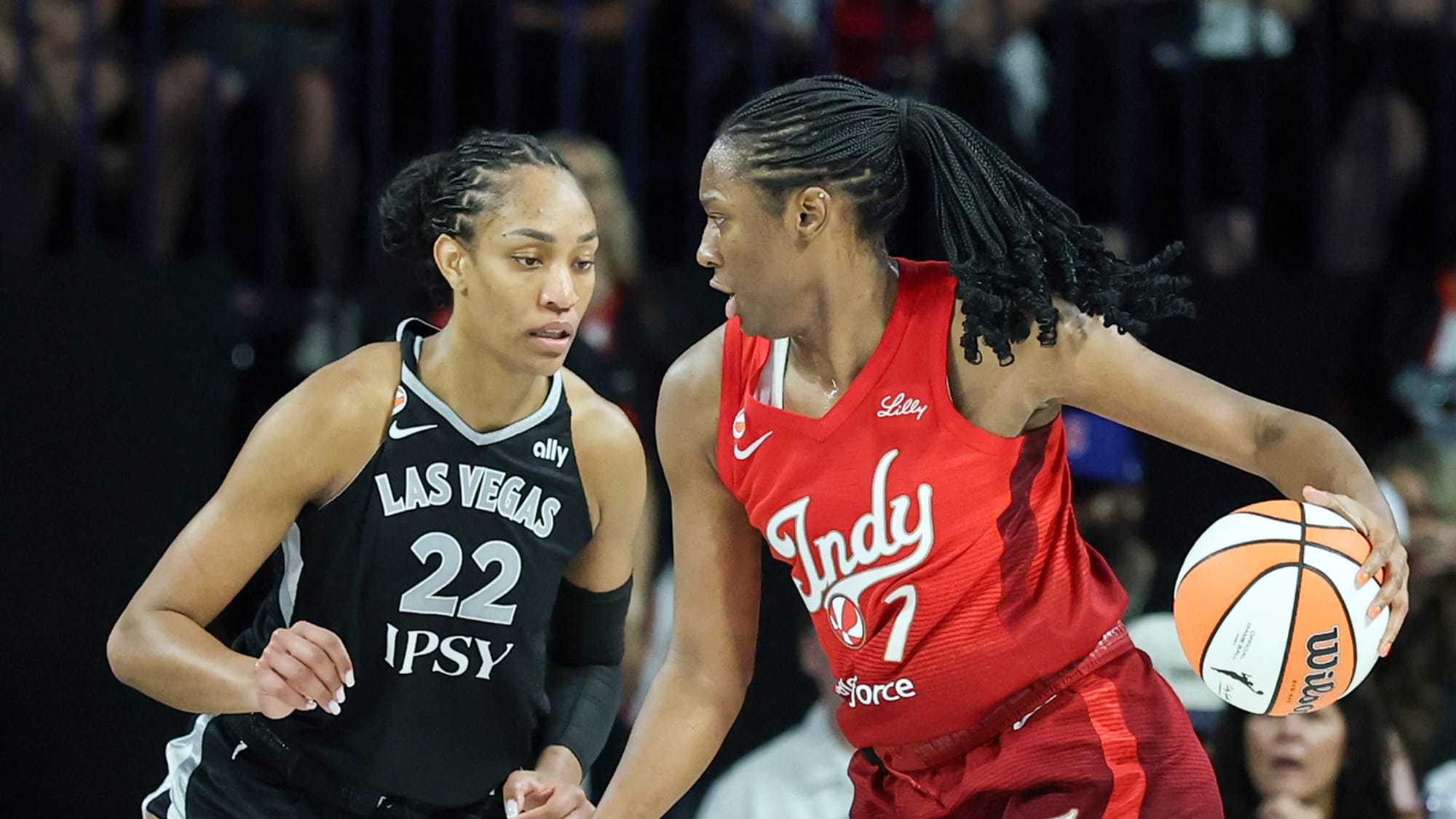 WNBA