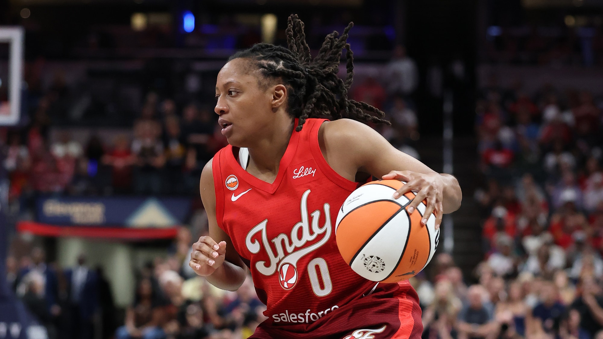 Kelsey Mitchell – Shining Star