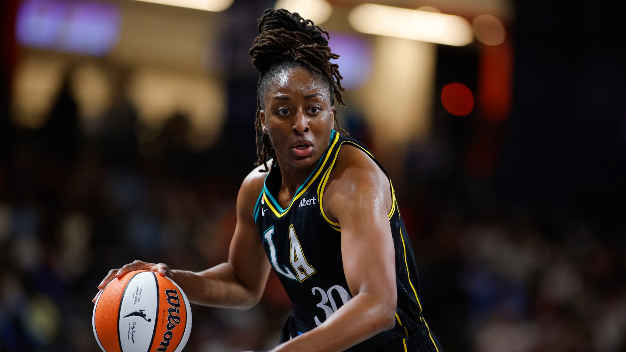 WNBA Best Bets, Predictions for July 17-18 on DraftKings Sportsbook