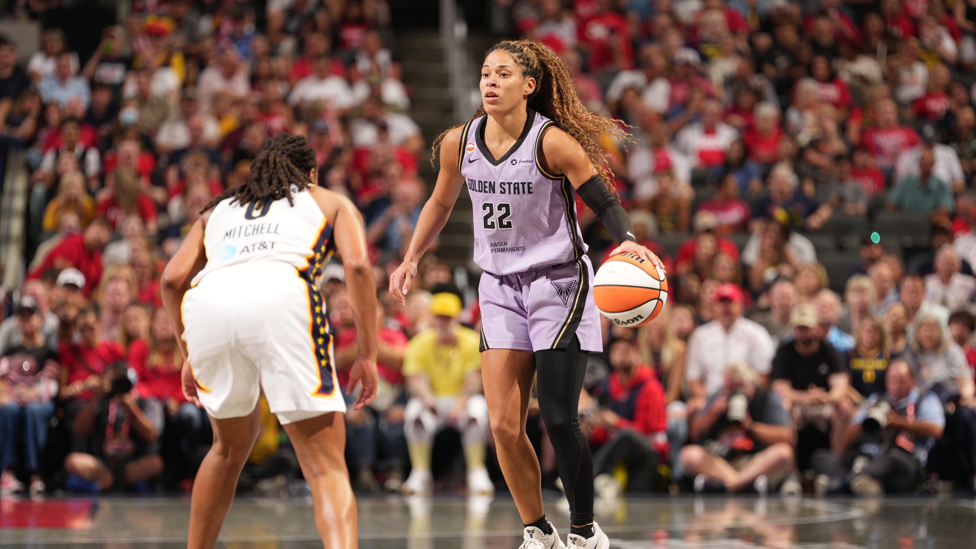 2026 WNBA Power Rankings: Week 9