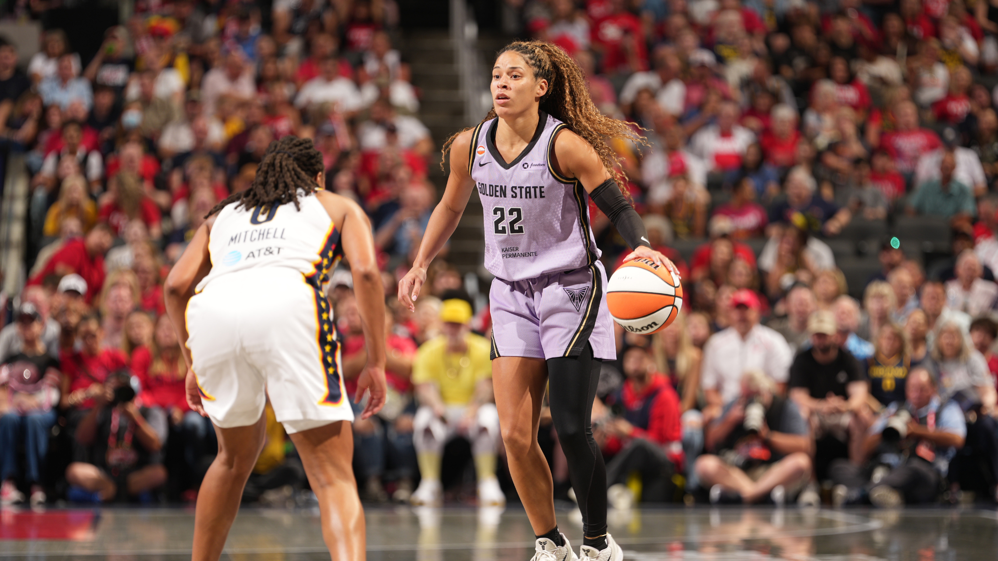 2026 WNBA Power Rankings: Week 9