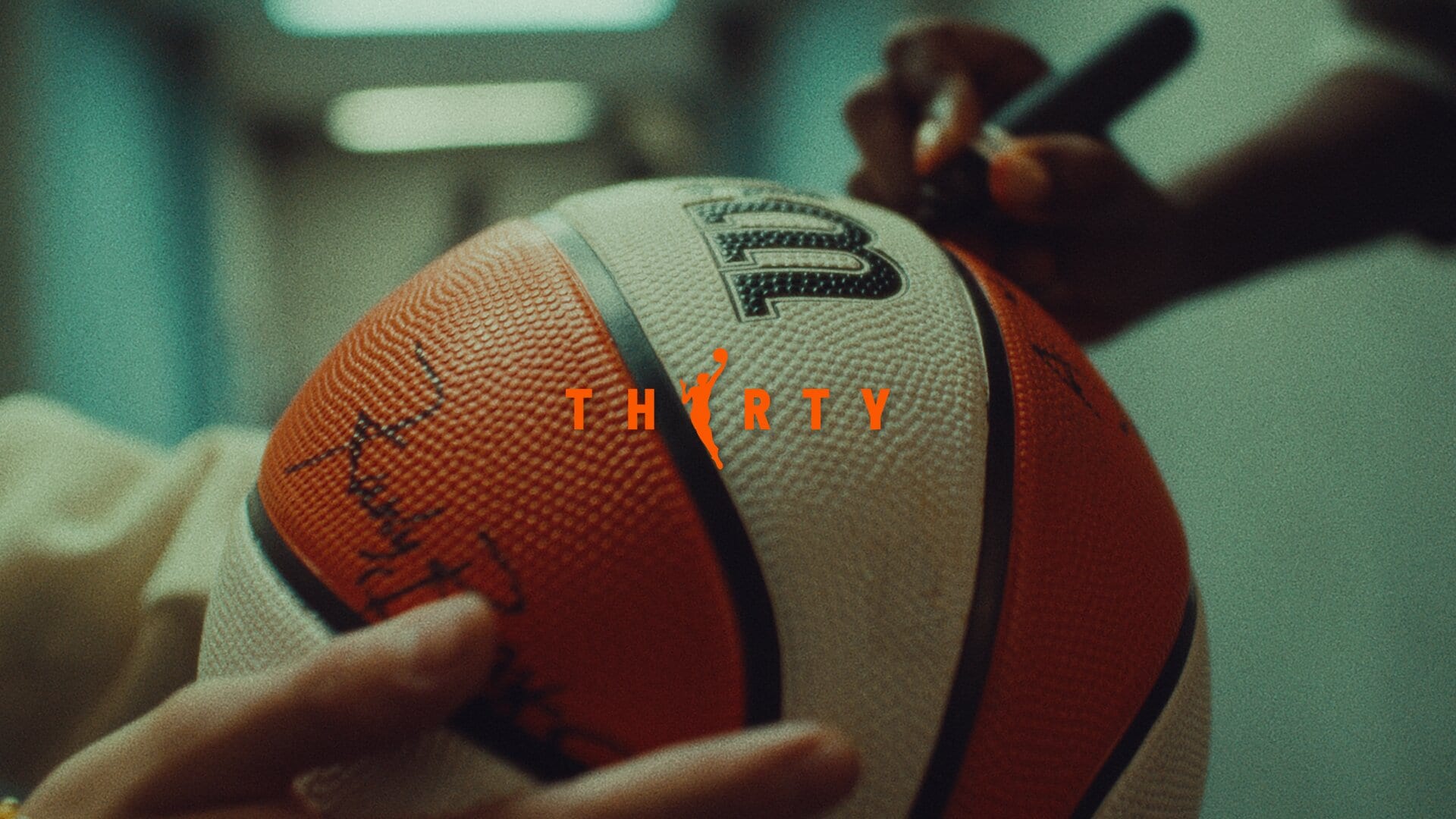 WNBA Season 30: Signatures