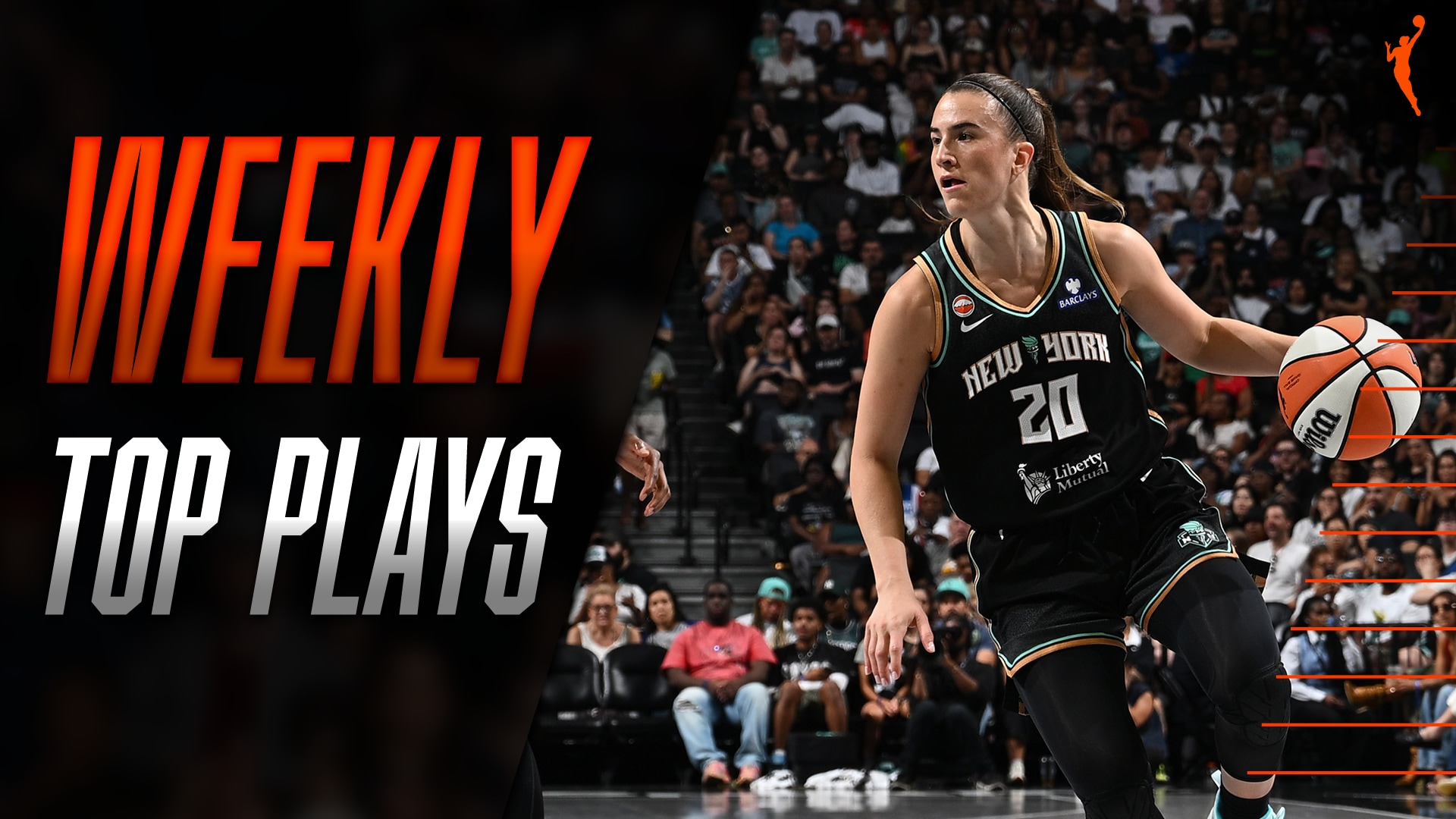 Top 10 Plays of the Week