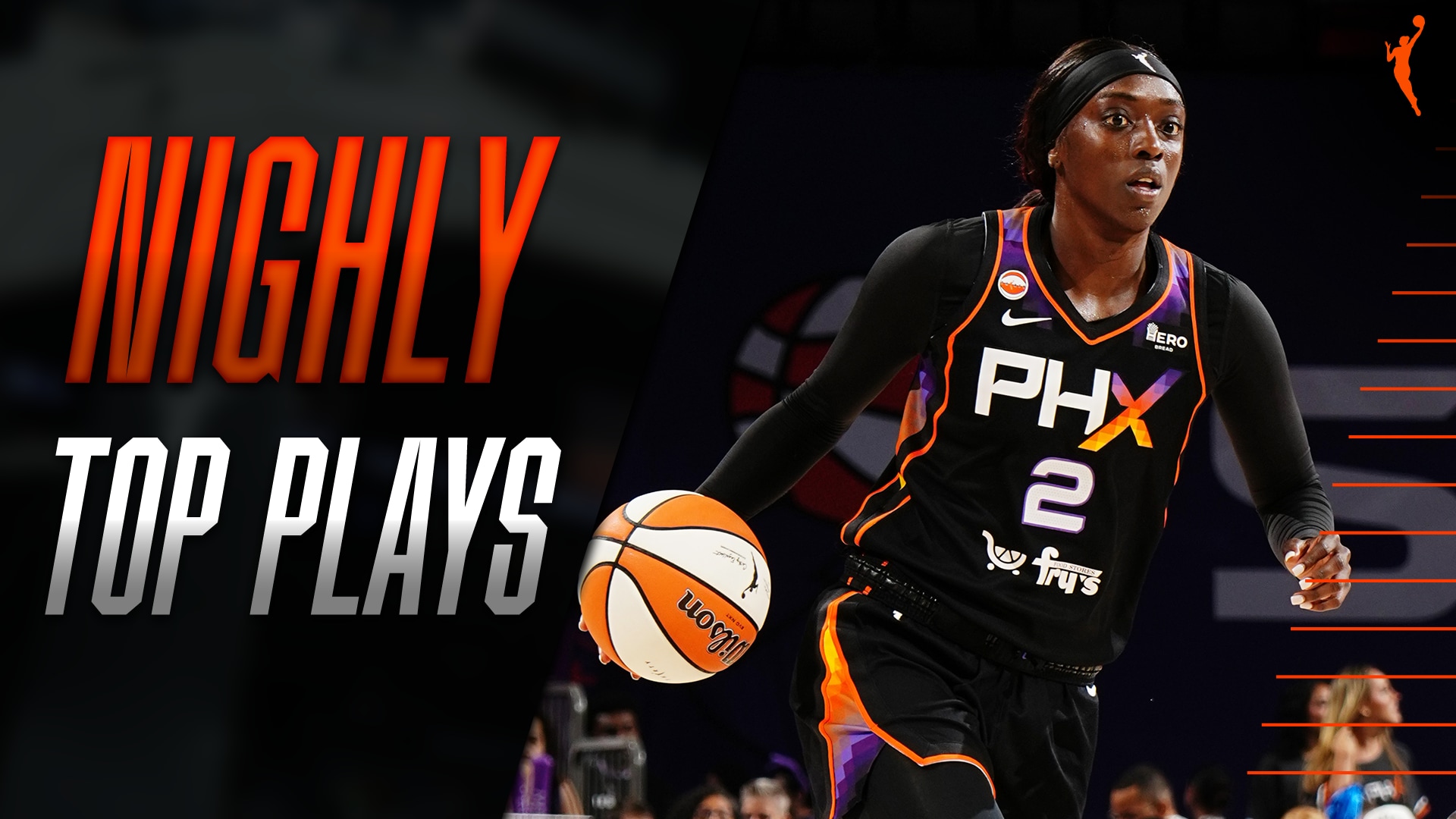 Top Plays of the Day, 07/29/2026