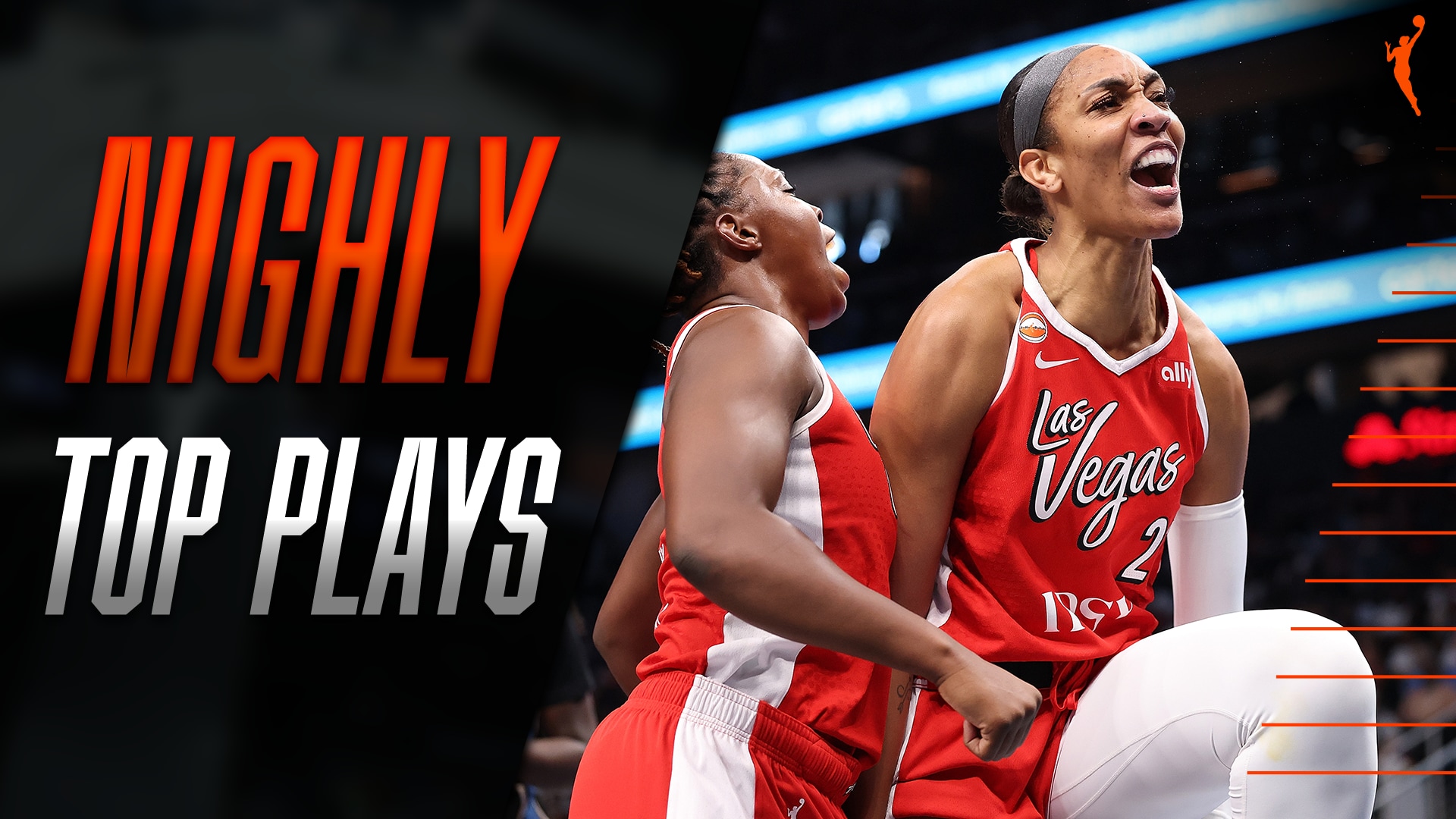 Top Plays of the Day, 07/30/2026