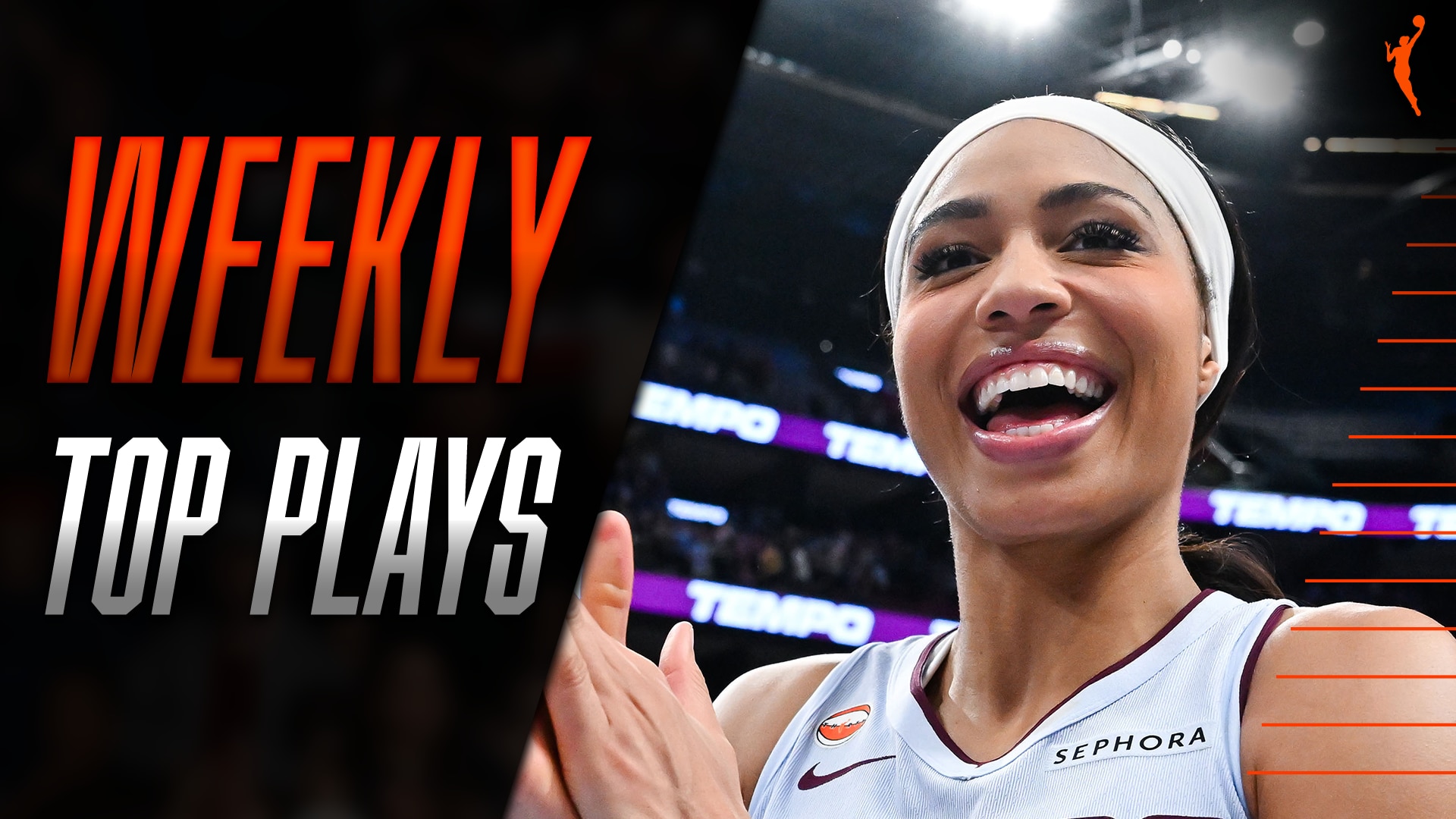 Top 10 Plays of the Week