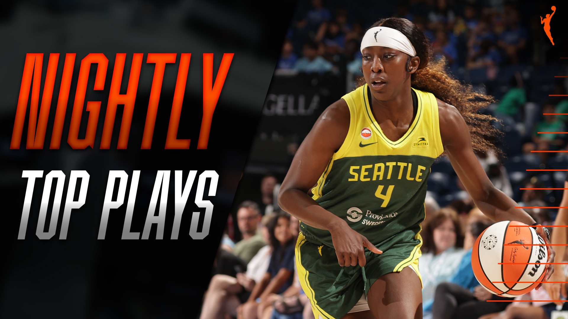 Top Plays of the Day, 07/15/2026