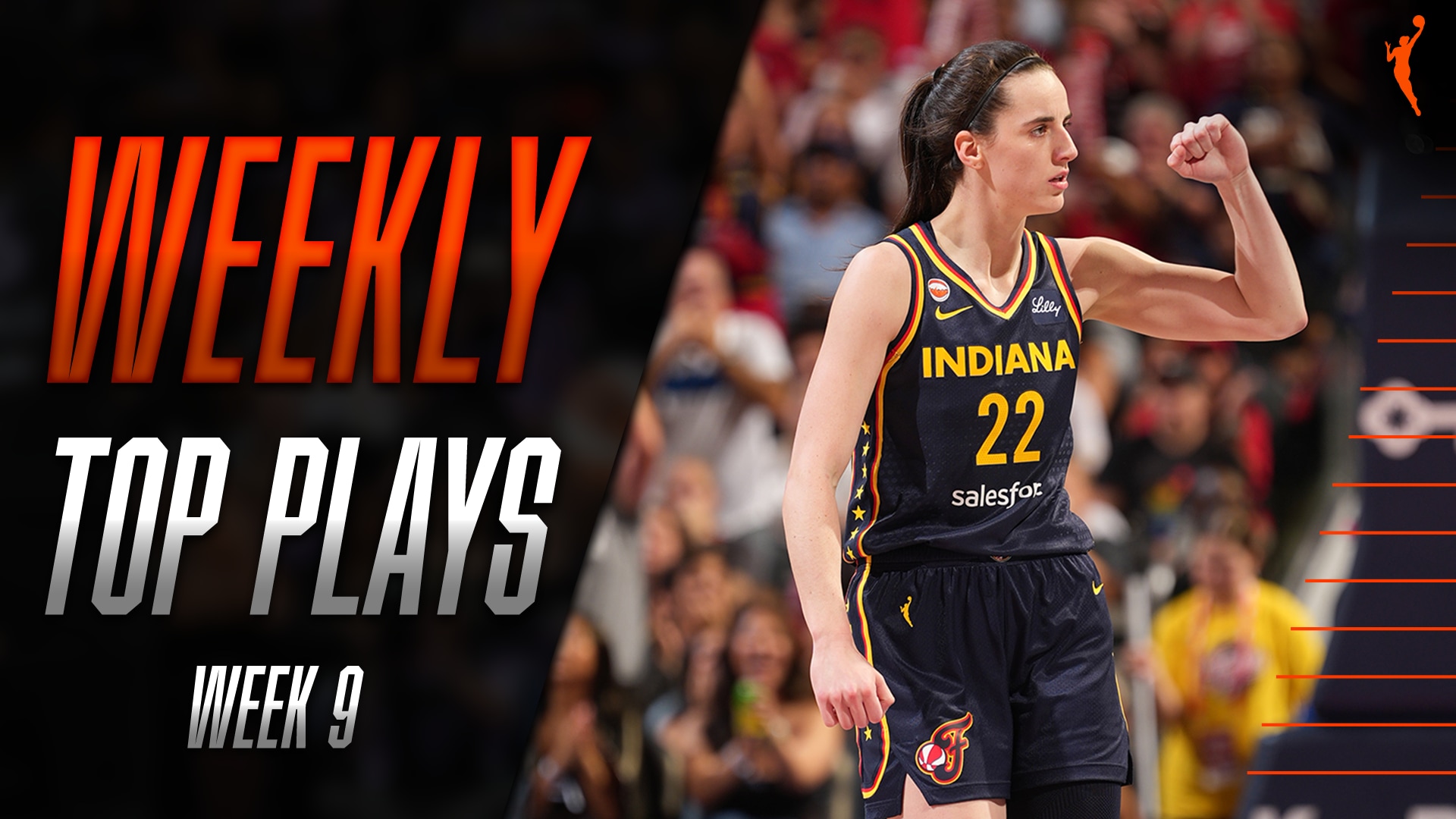 Top 10 Plays of the Week