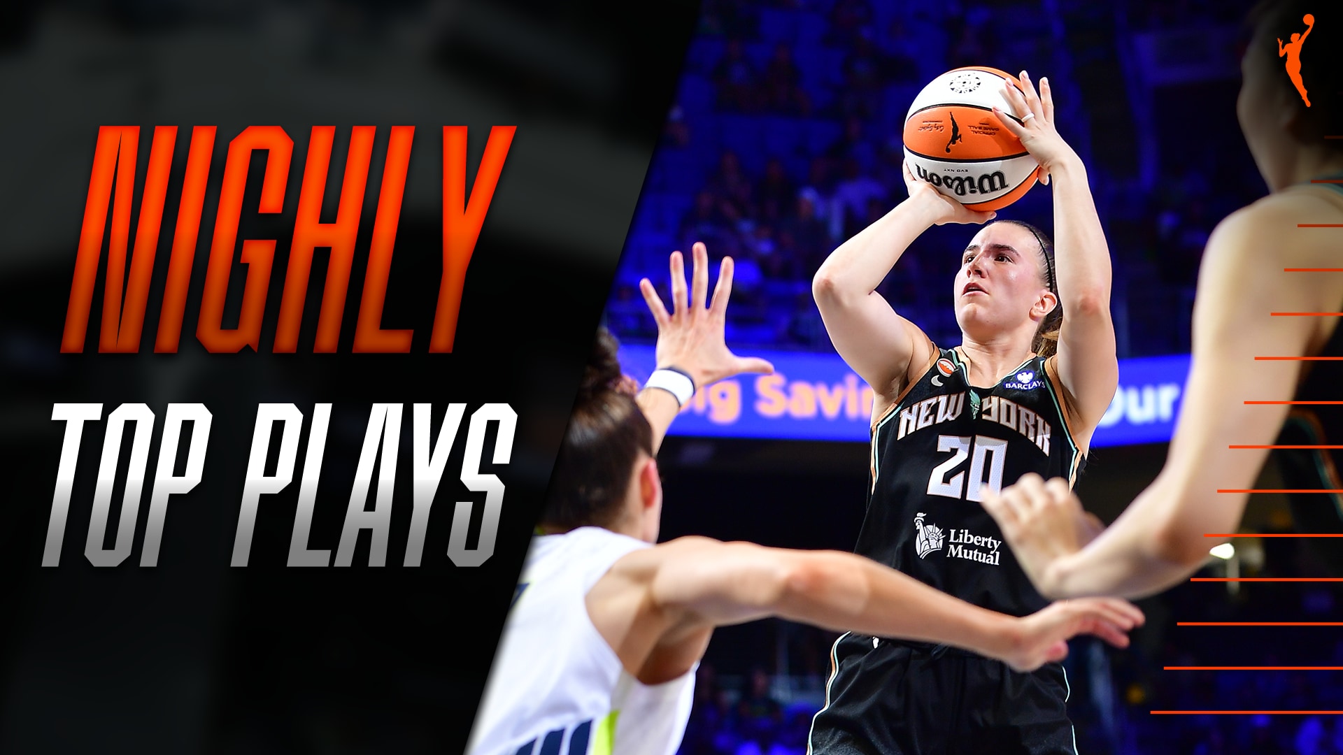 Top Plays of the Day, 07/20/2026