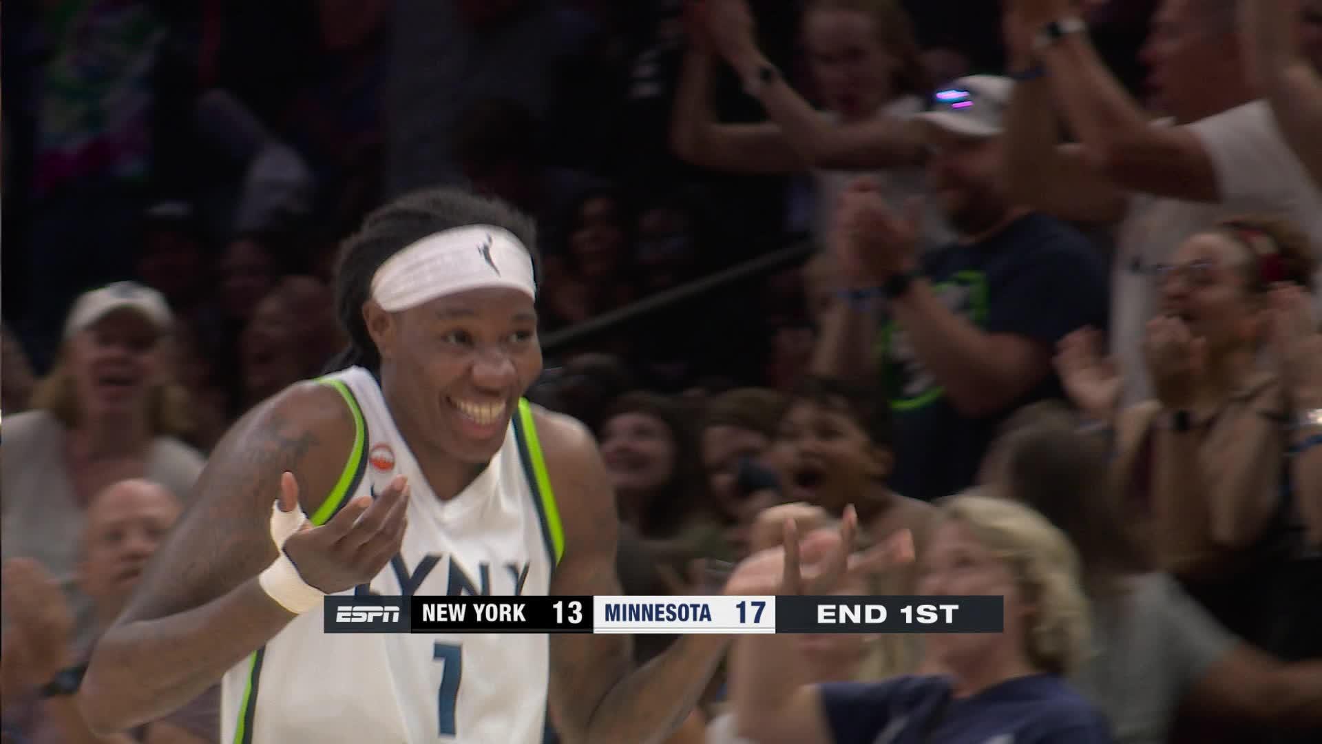 Top Plays of the Day, 07/11/2026
