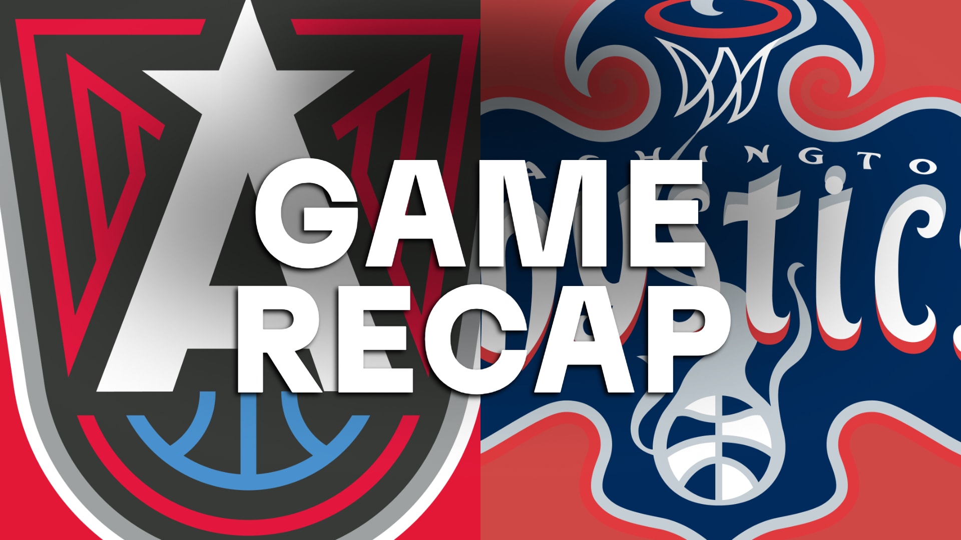 Game Recap: Washington Mystics 81, Atlanta Dream 76 (07/02/2026)
