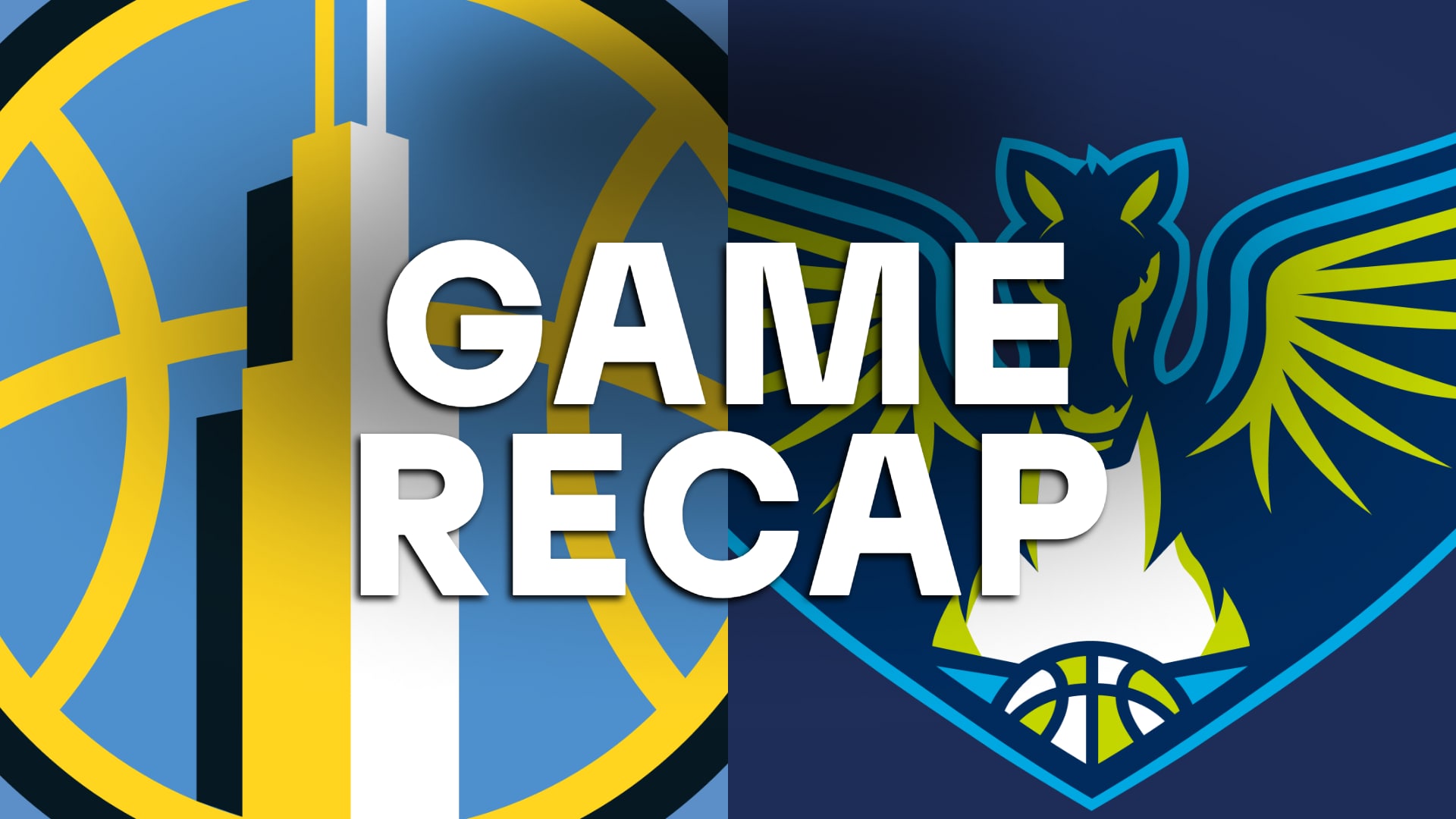 Game Recap: Dallas Wings 96, Chicago Sky 91 (07/12/2026)