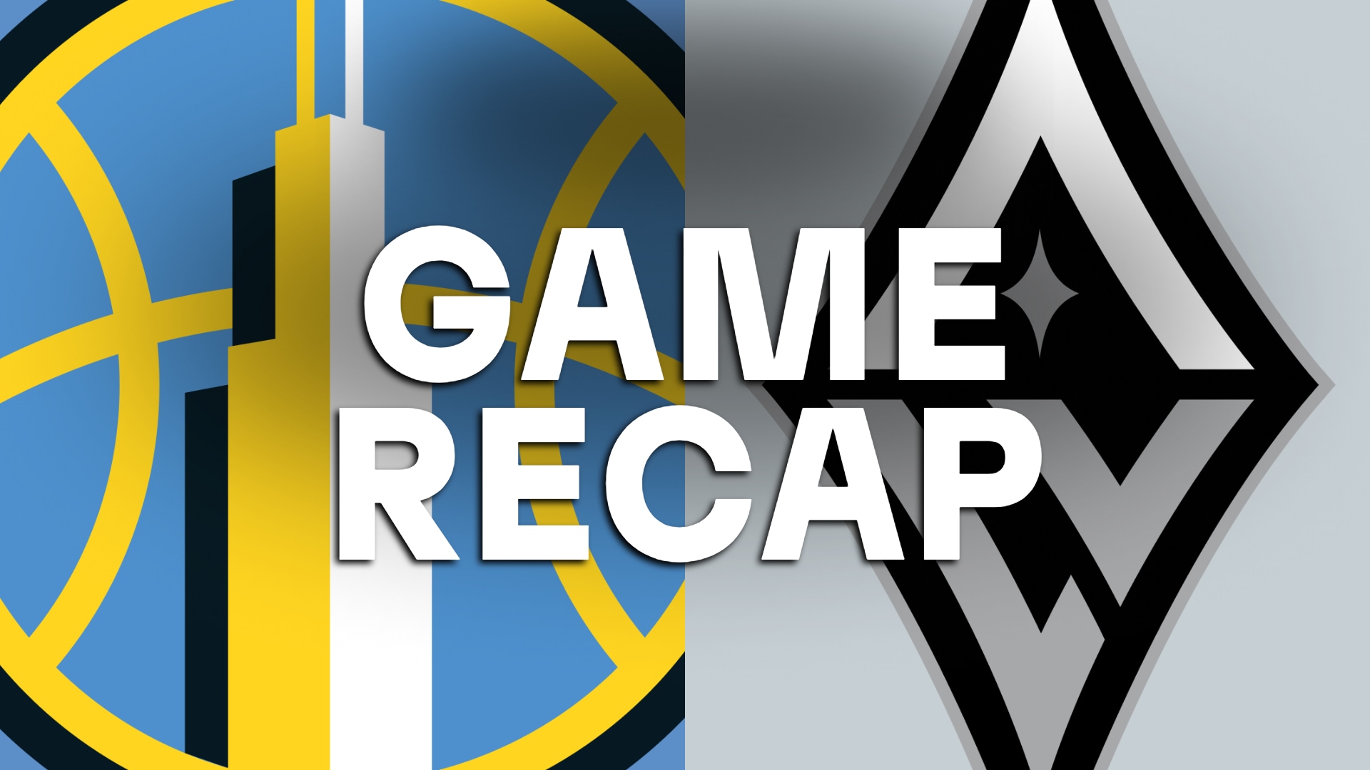 Game Recap: Las Vegas Aces 98, Chicago Sky 90 (07/03/2026)