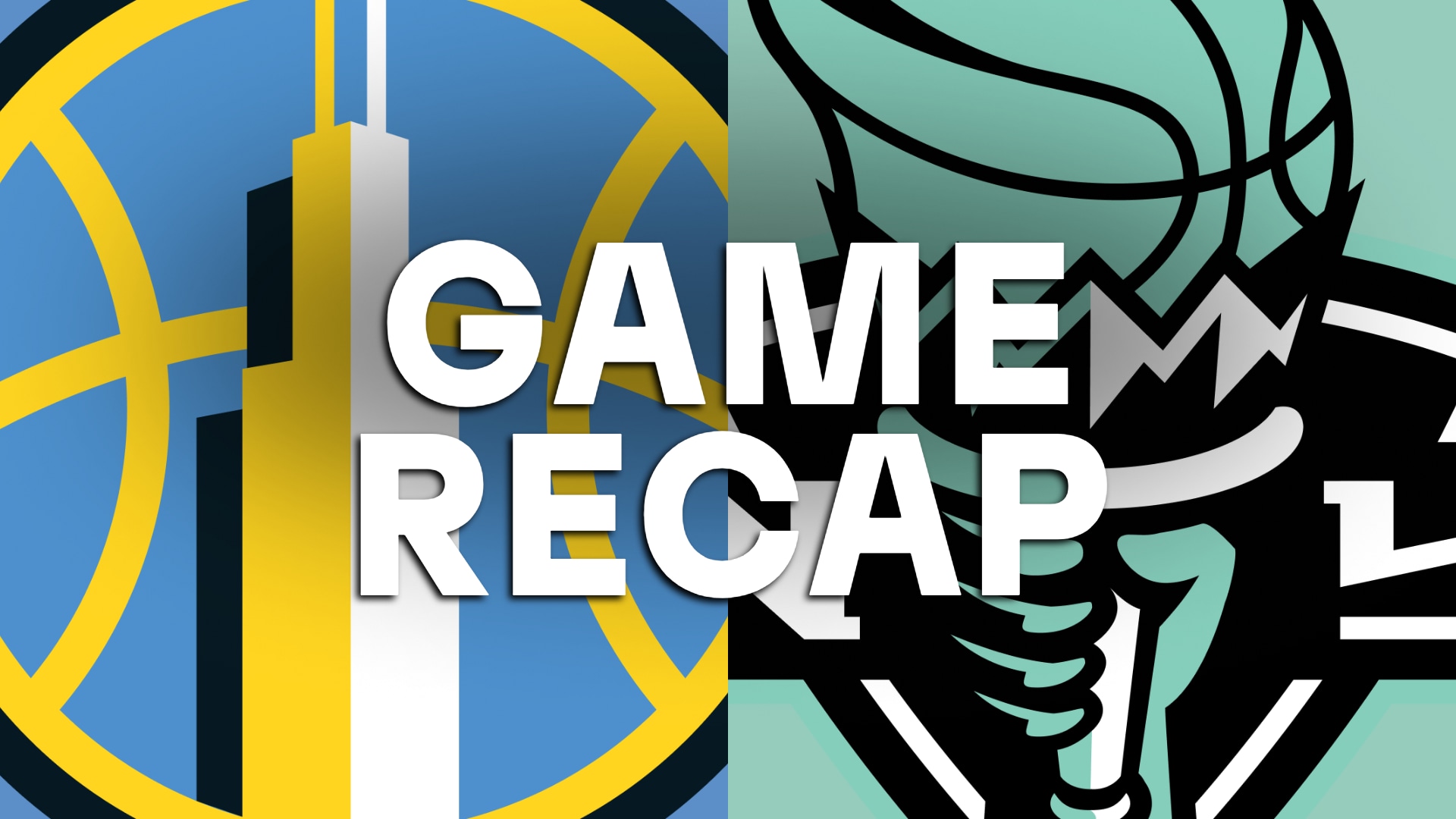 Game Recap: New York Liberty 95, Chicago Sky 94 (07/22/2026)