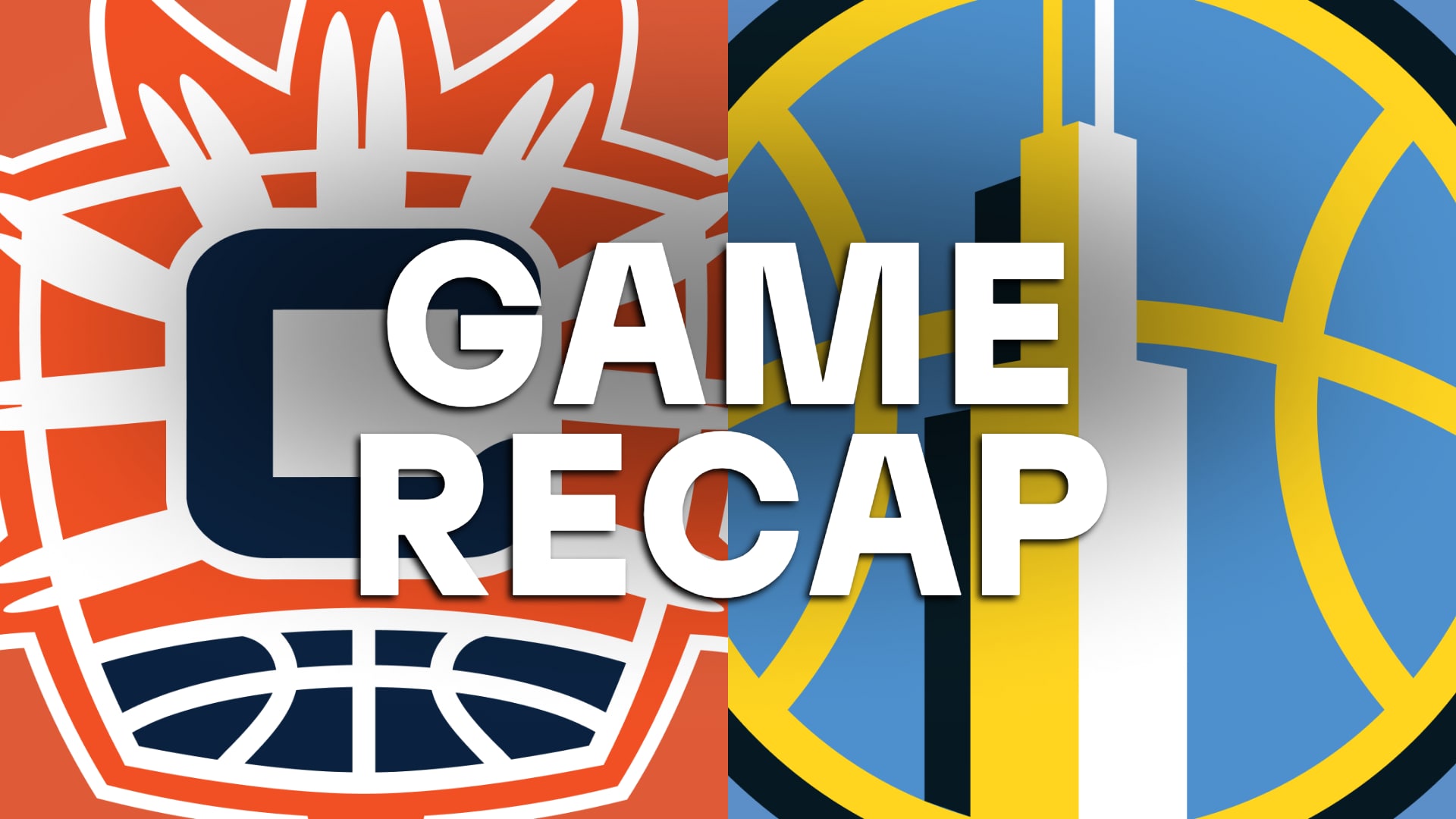 Game Recap: Chicago Sky 94, Connecticut Sun 88 (07/30/2026)