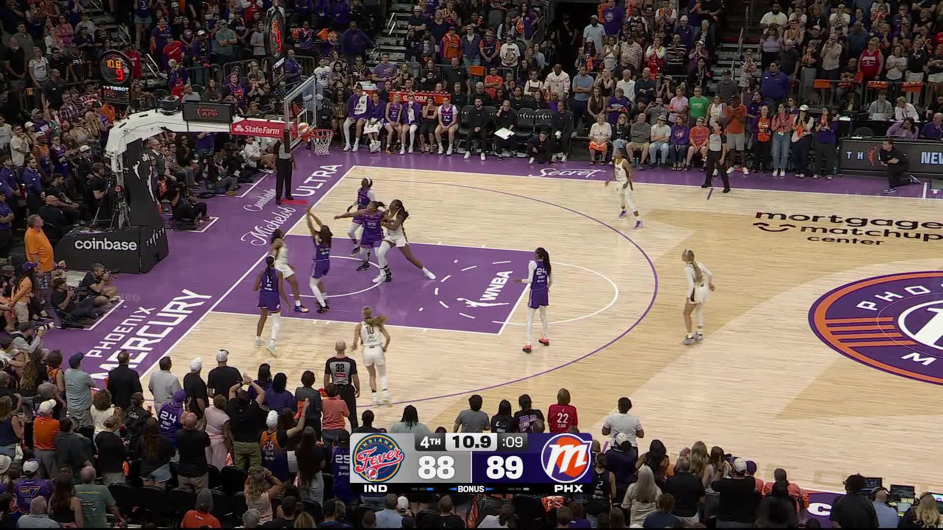Top Plays of the Day, 07/09/2026