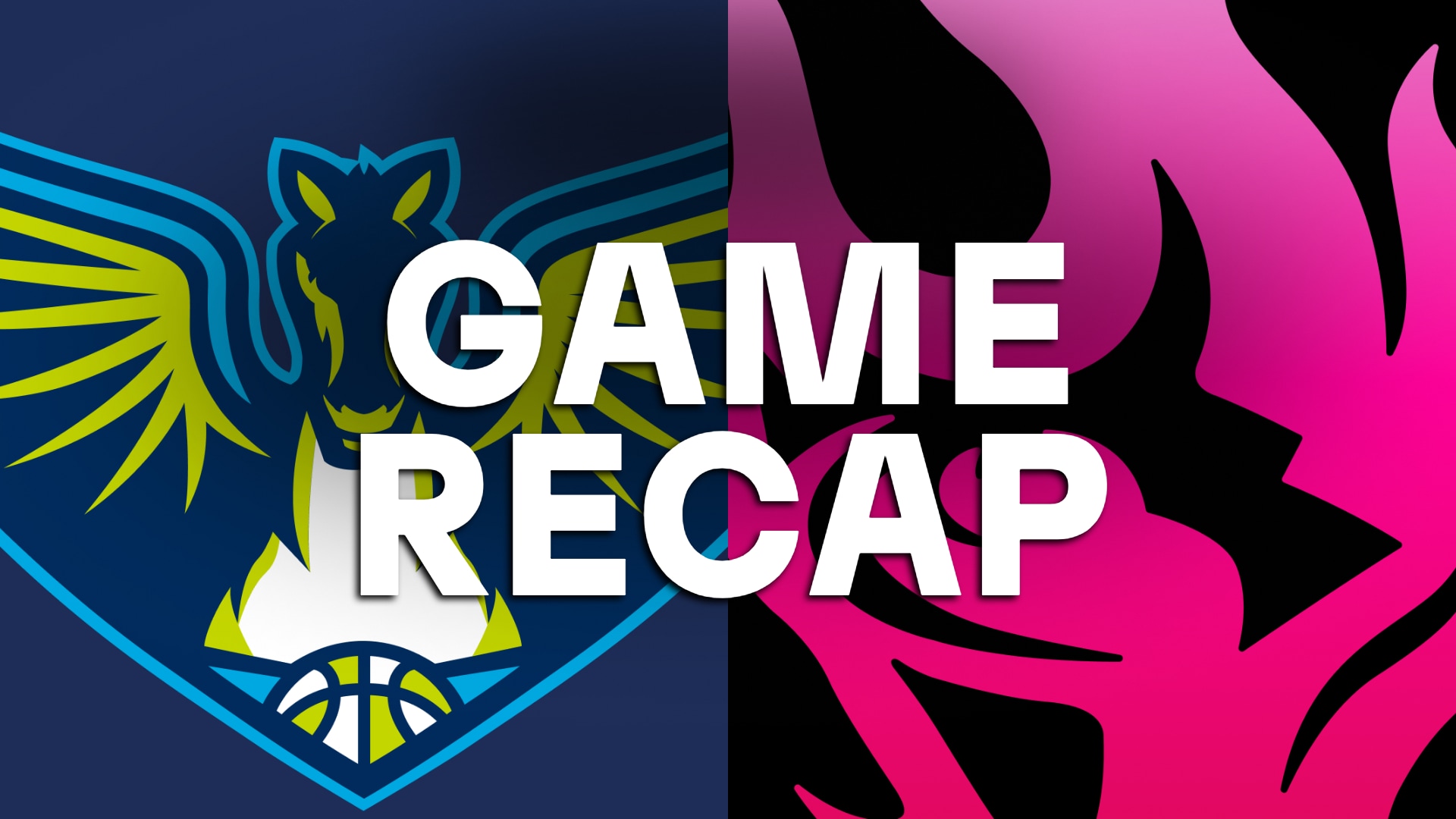 Game Recap: Dallas Wings 101, Portland Fire 97 (07/22/2026)
