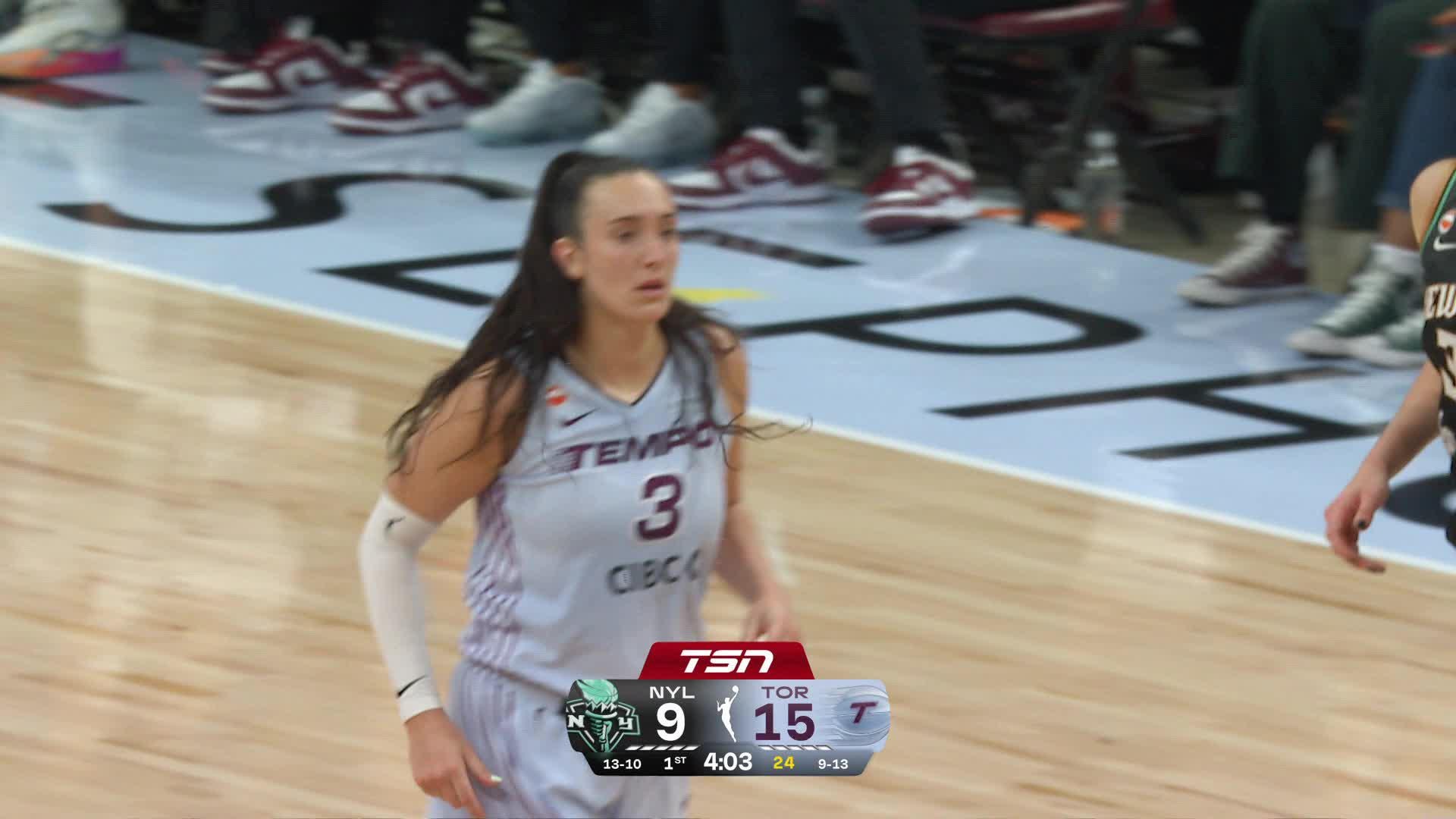 Top Plays of the Day, 07/12/2026