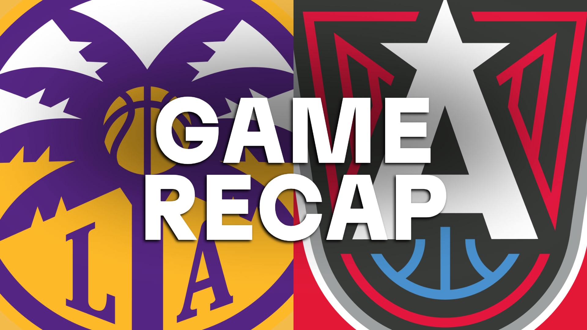 Game Recap: Atlanta Dream 101, Los Angeles Sparks 92 (07/13/2026)