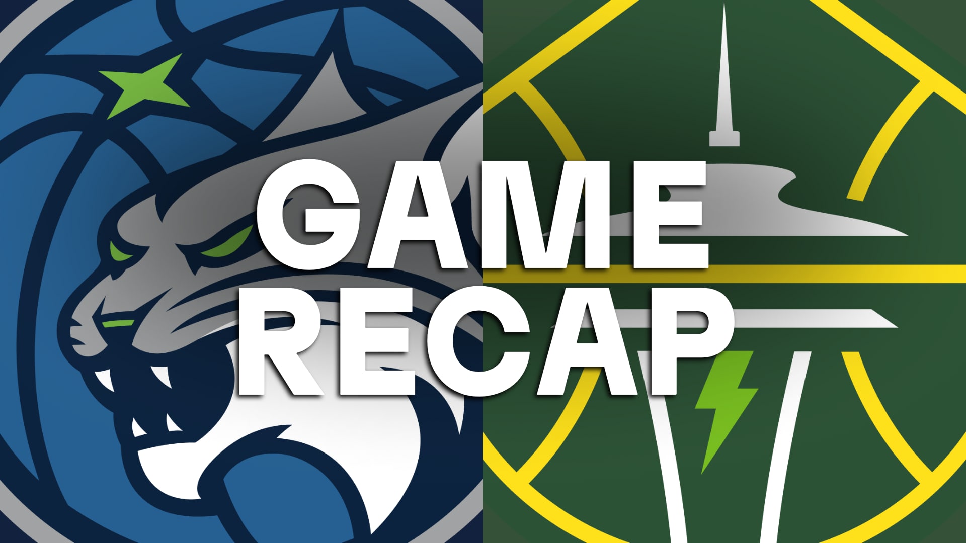 Game Recap: Minnesota Lynx 86, Seattle Storm 76 (07/22/2026)