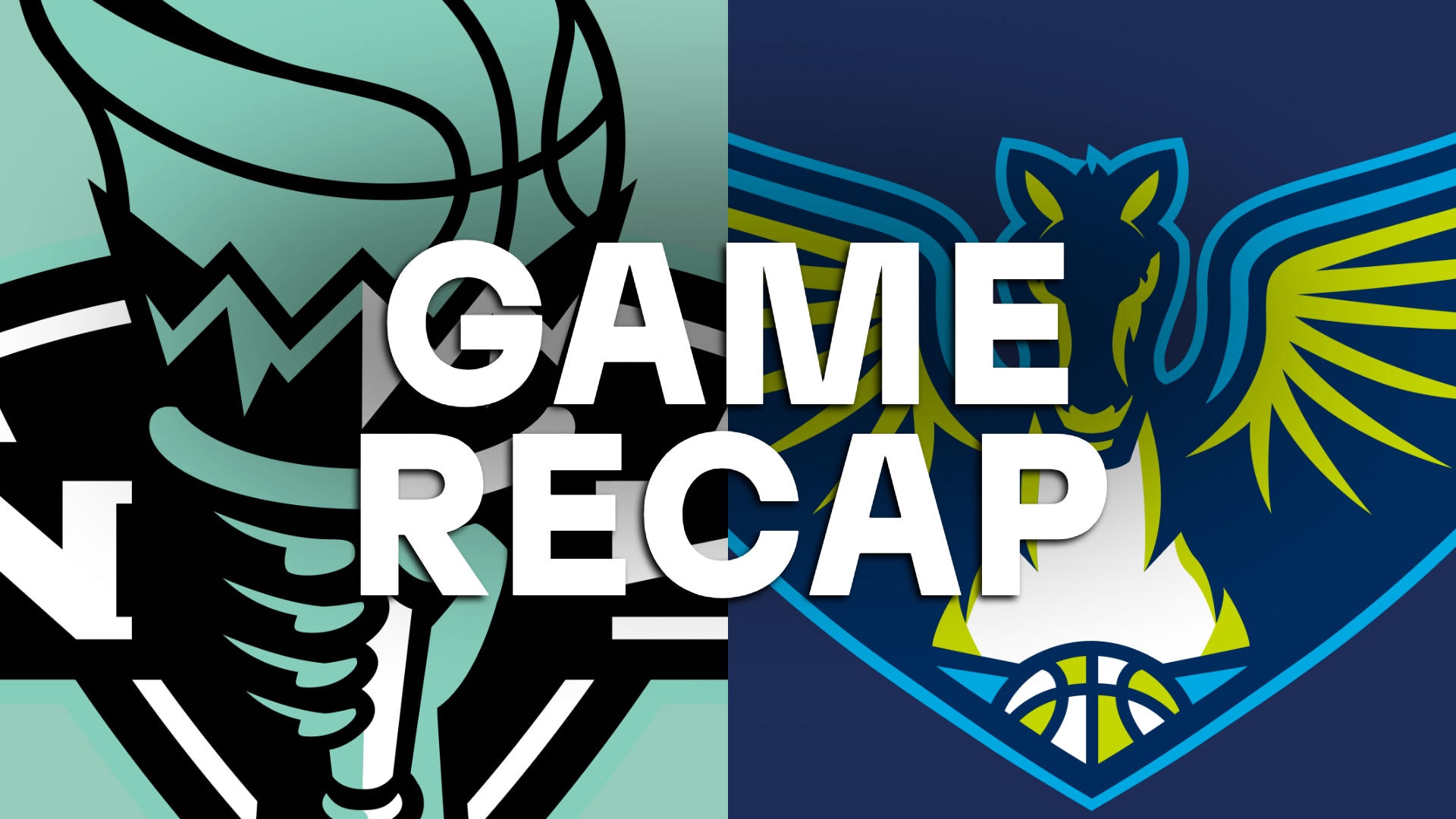 Game Recap: New York Liberty 99, Dallas Wings 98 (07/20/2026)